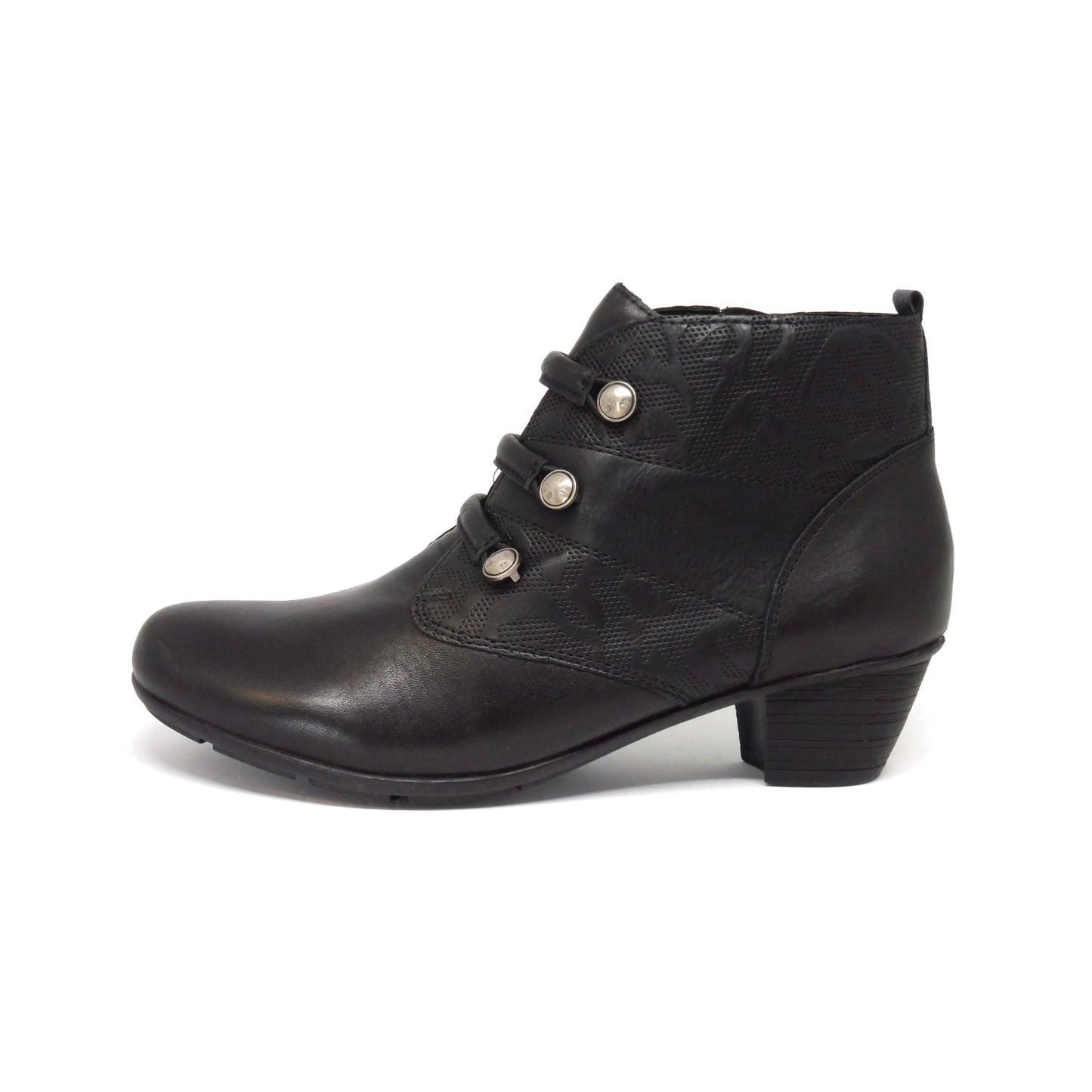 R7577/01 Black (size 41)