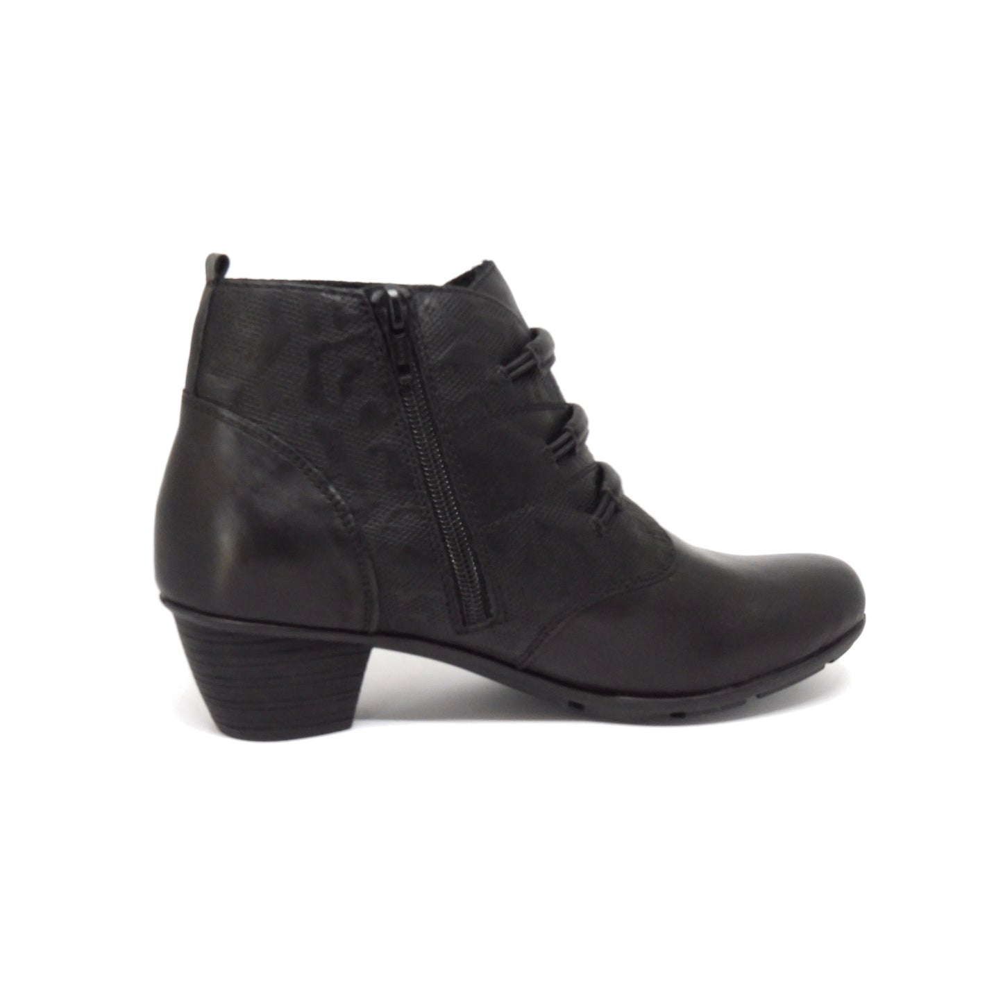 R7577/01 Black (size 41)