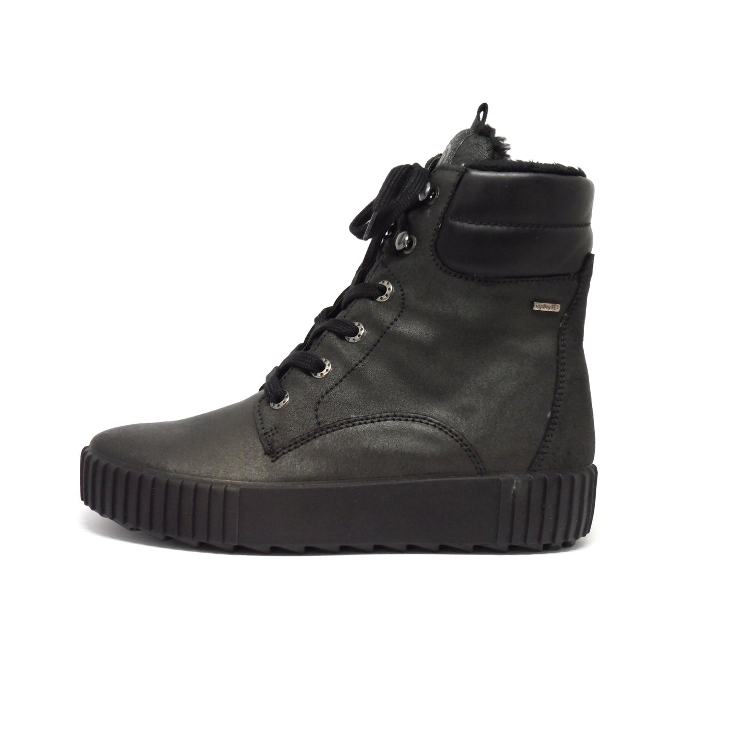 Montreal 04 Anthracite Combo (size 37) - ONLINE ONLY