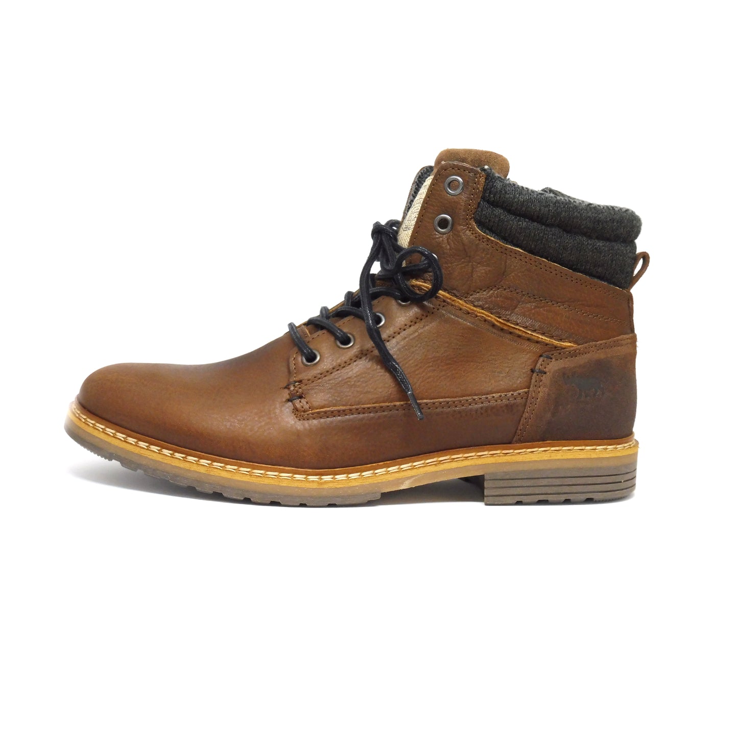 Nevada Dark Brown (size EU 41)