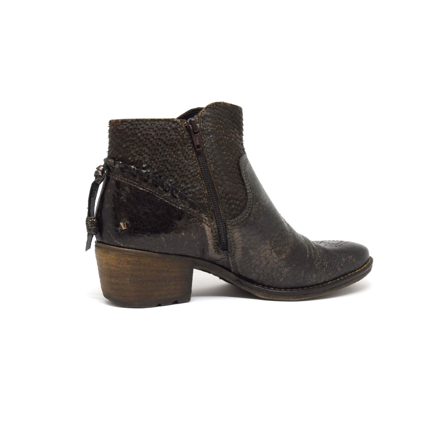 Tiltoa 2410 Rodeo Brown - ONLINE ONLY