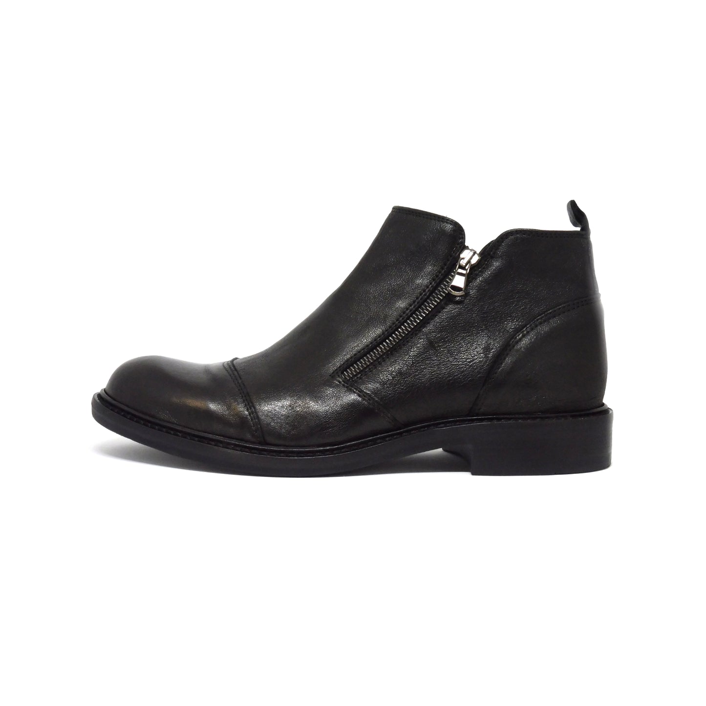 1233 Black (size EU 41)