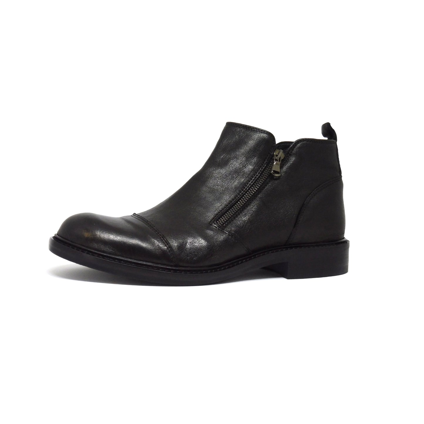 1233 Black (size EU 41)