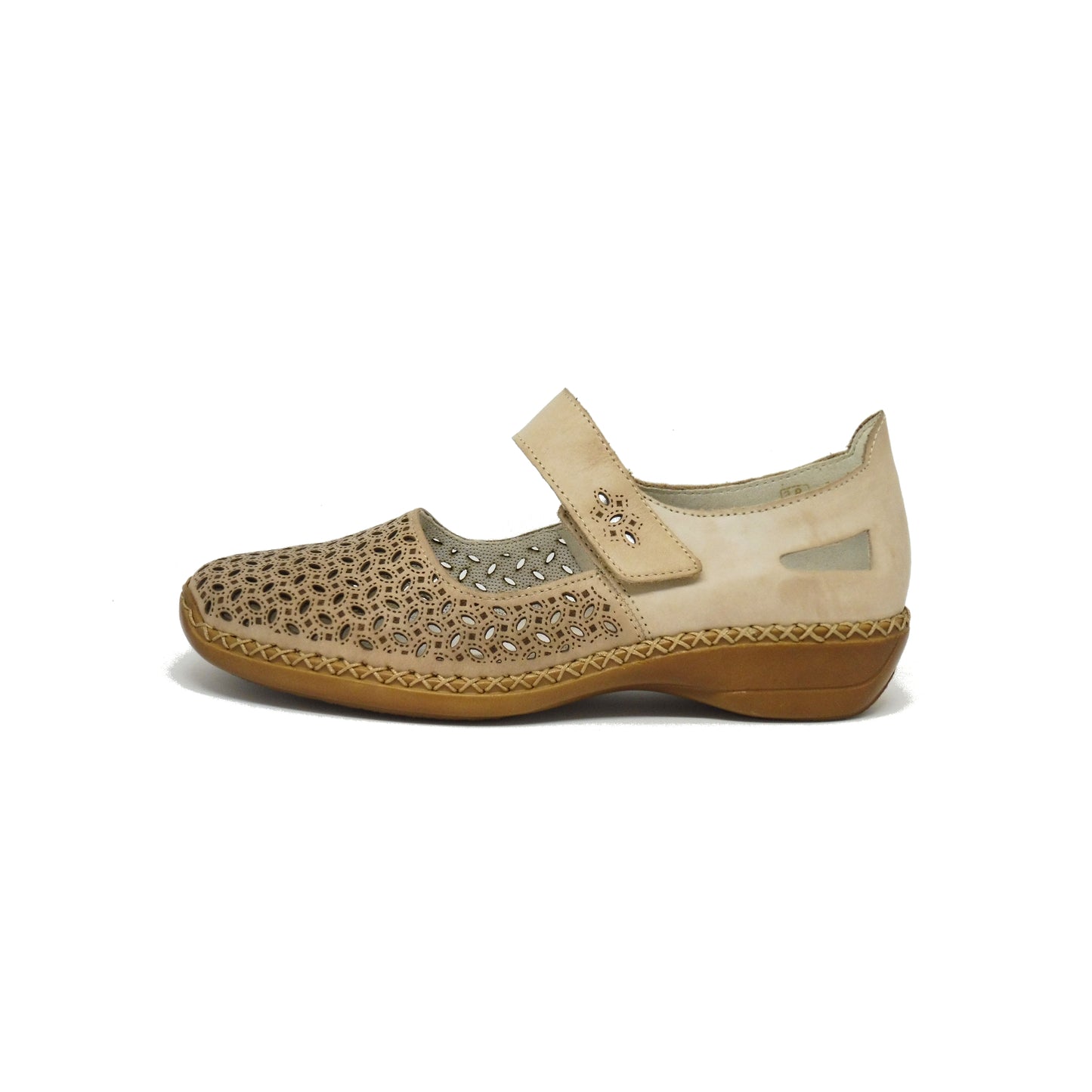 413G8-62 Beige (size 37) - ONLINE ONLY