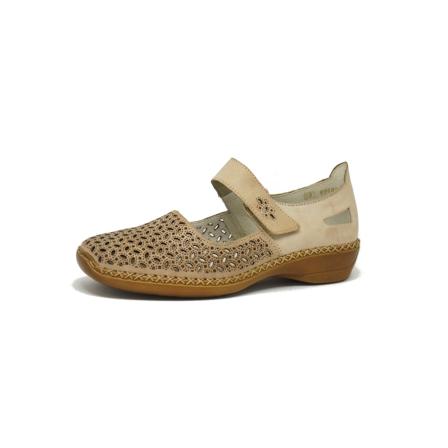 413G8-62 Beige (size 37) - ONLINE ONLY