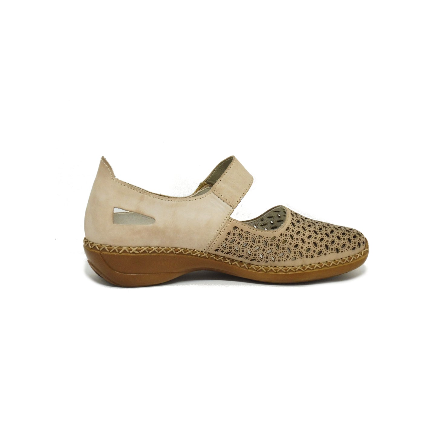 413G8-62 Beige (size 37) - ONLINE ONLY