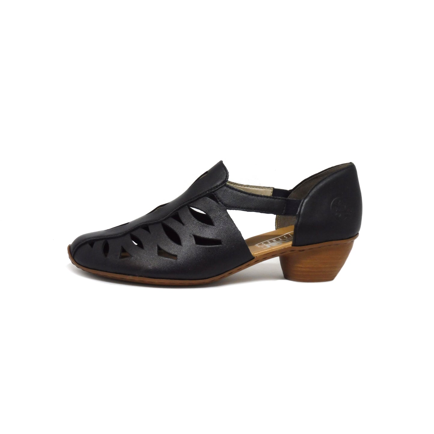 43776-14 Black (Size 36) - ONLINE ONLY