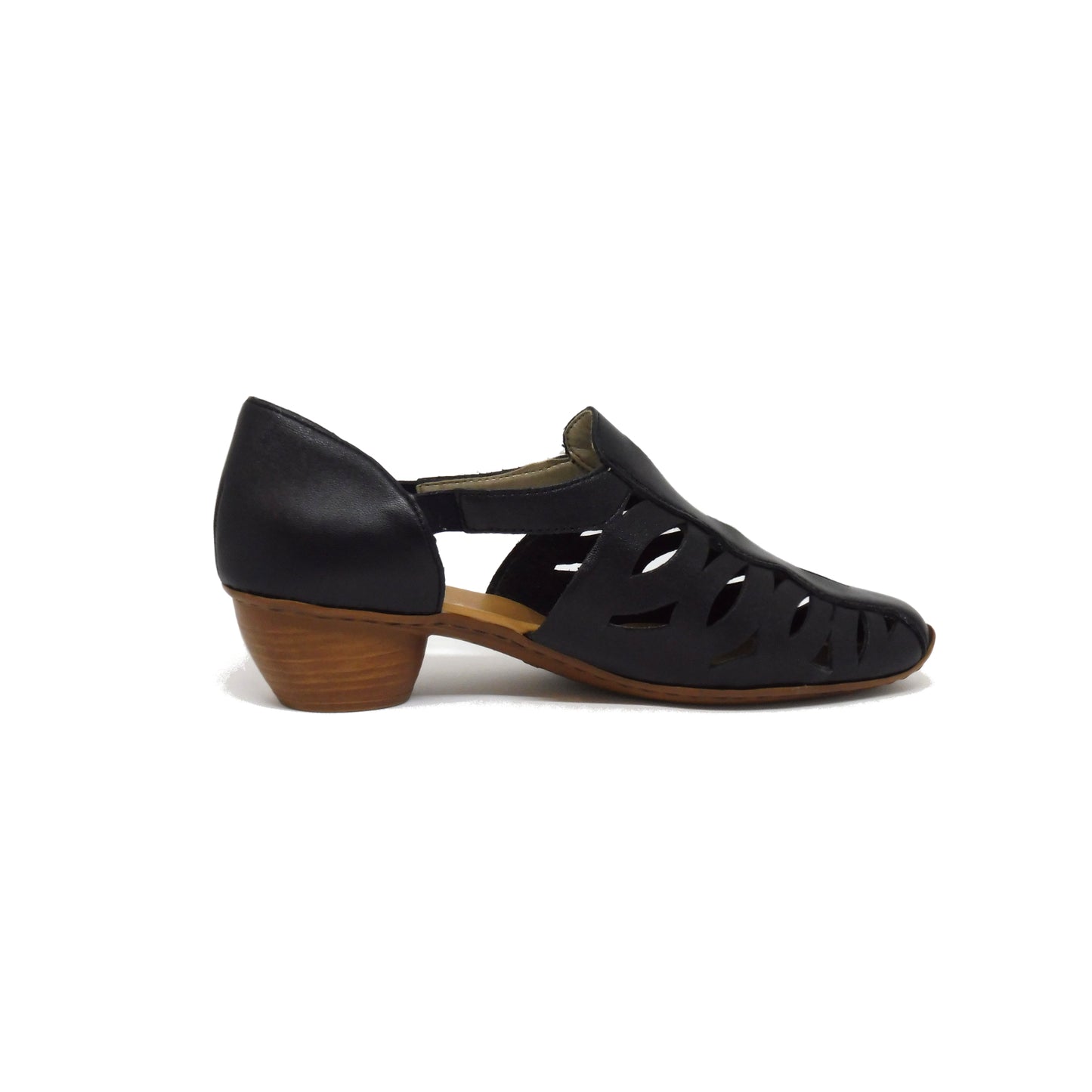 43776-14 Black (Size 36) - ONLINE ONLY