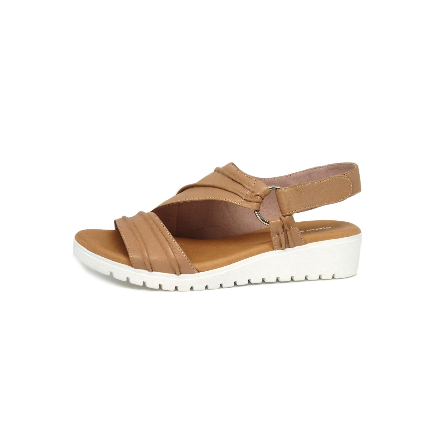 Mollie Warm Rose - ONLINE ONLY