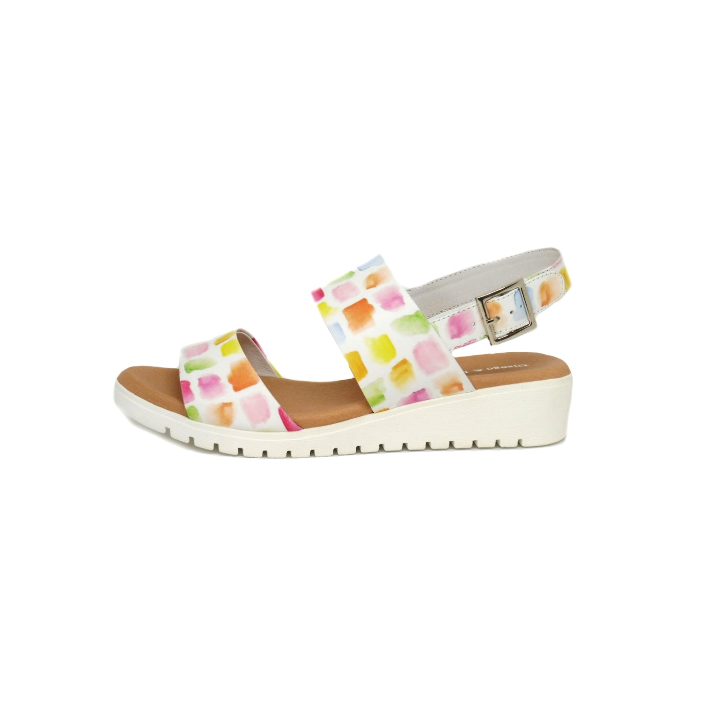 Maximo Paint Print (Size 39) - ONLINE ONLY