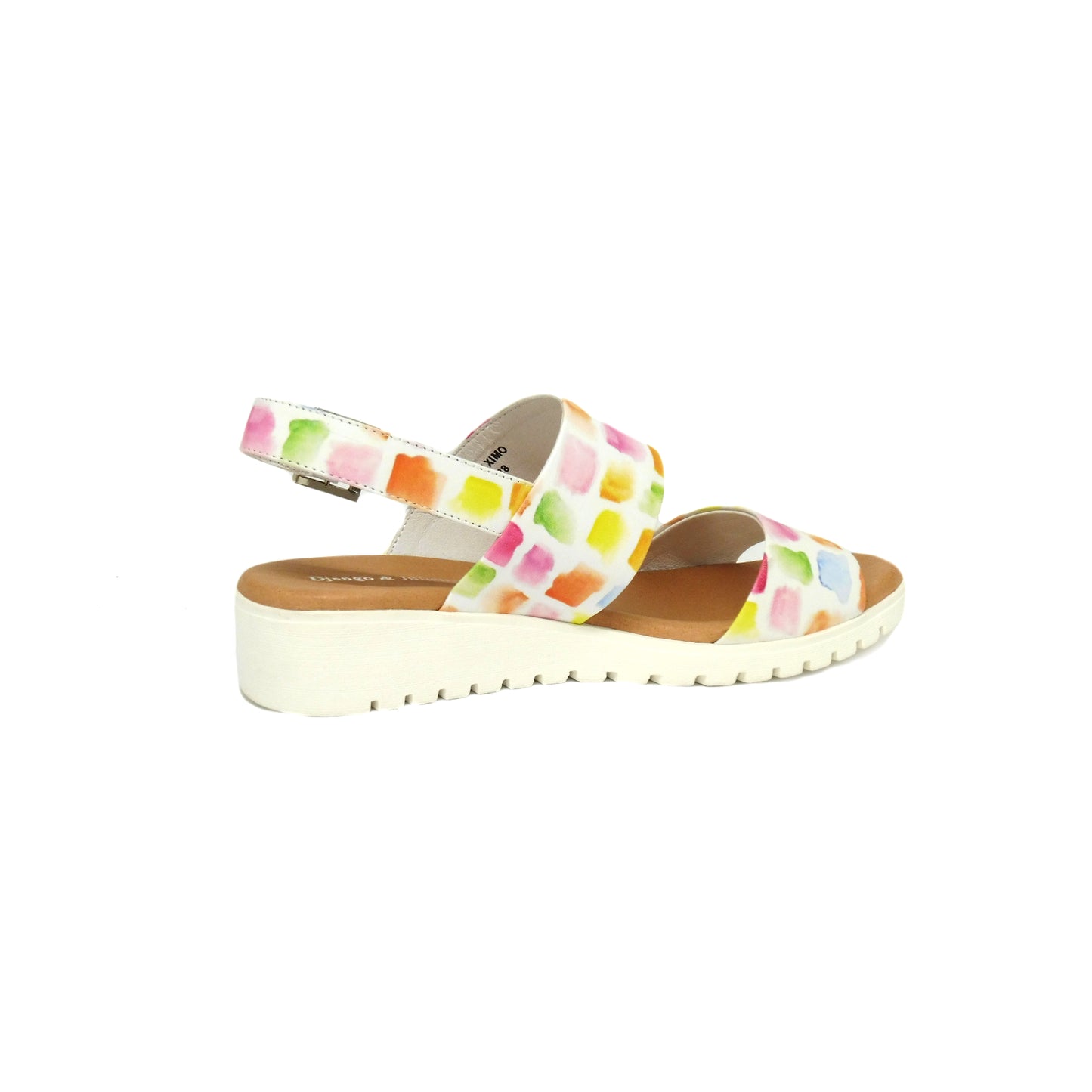 Maximo Paint Print (Size 39) - ONLINE ONLY