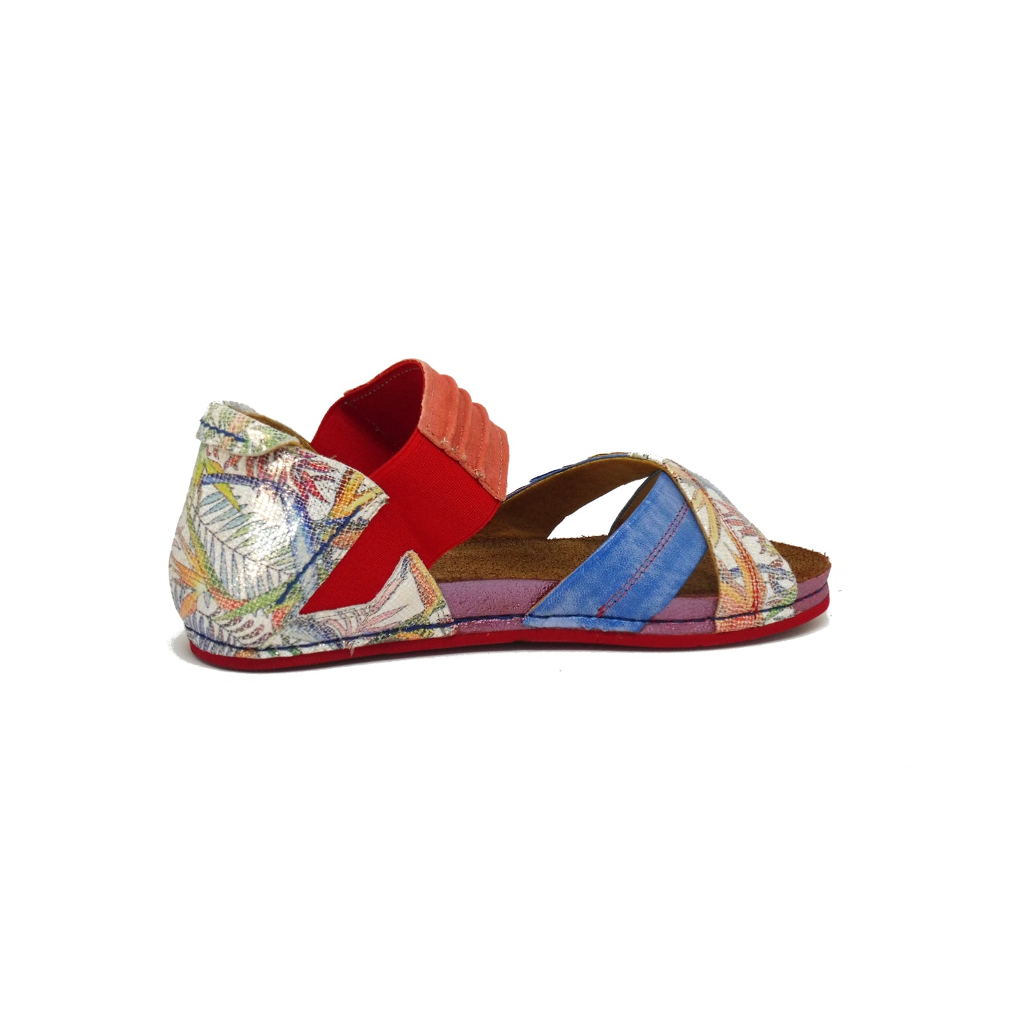 03375-38 Multi (Size 41) - ONLINE ONLY