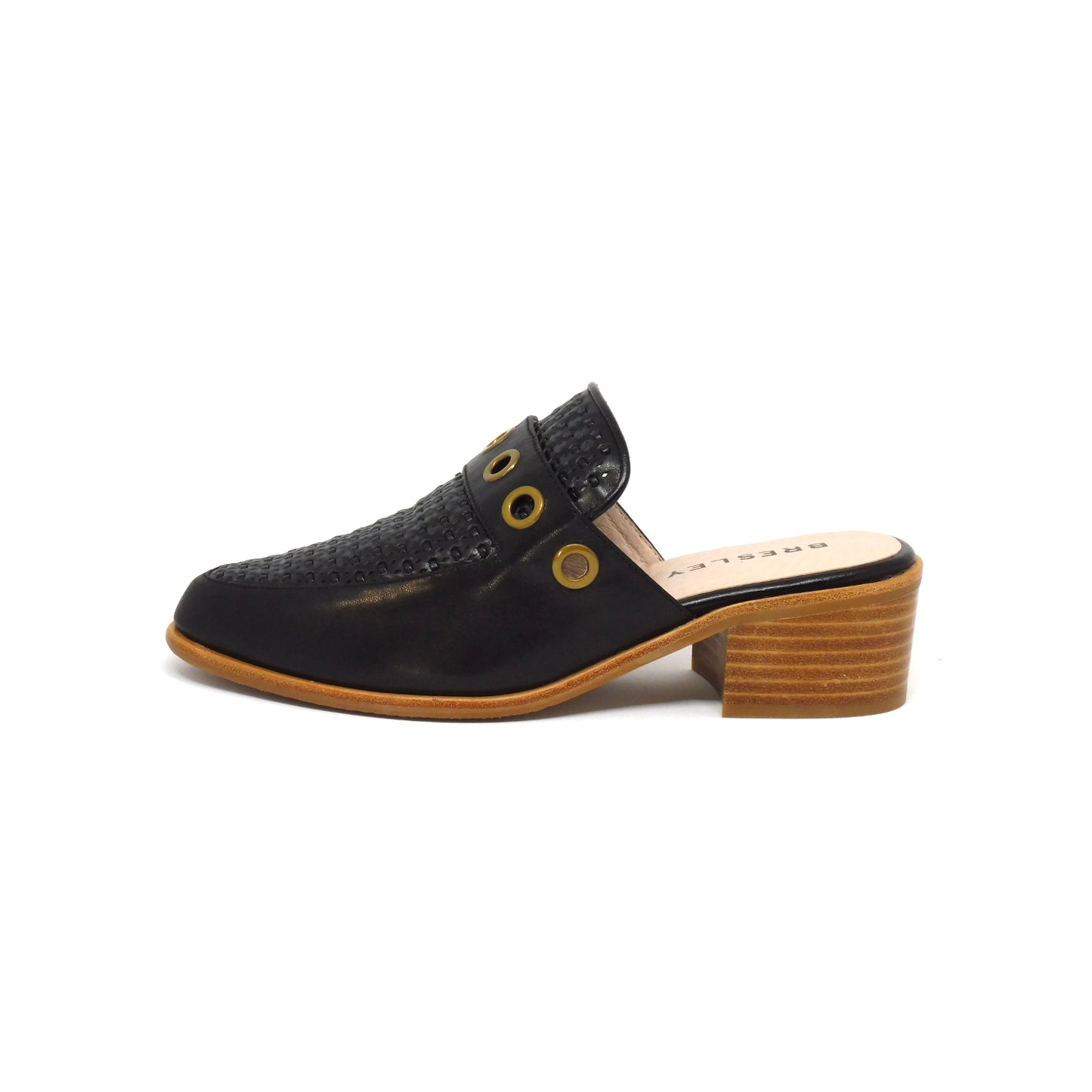 Speed Black - ONLINE ONLY