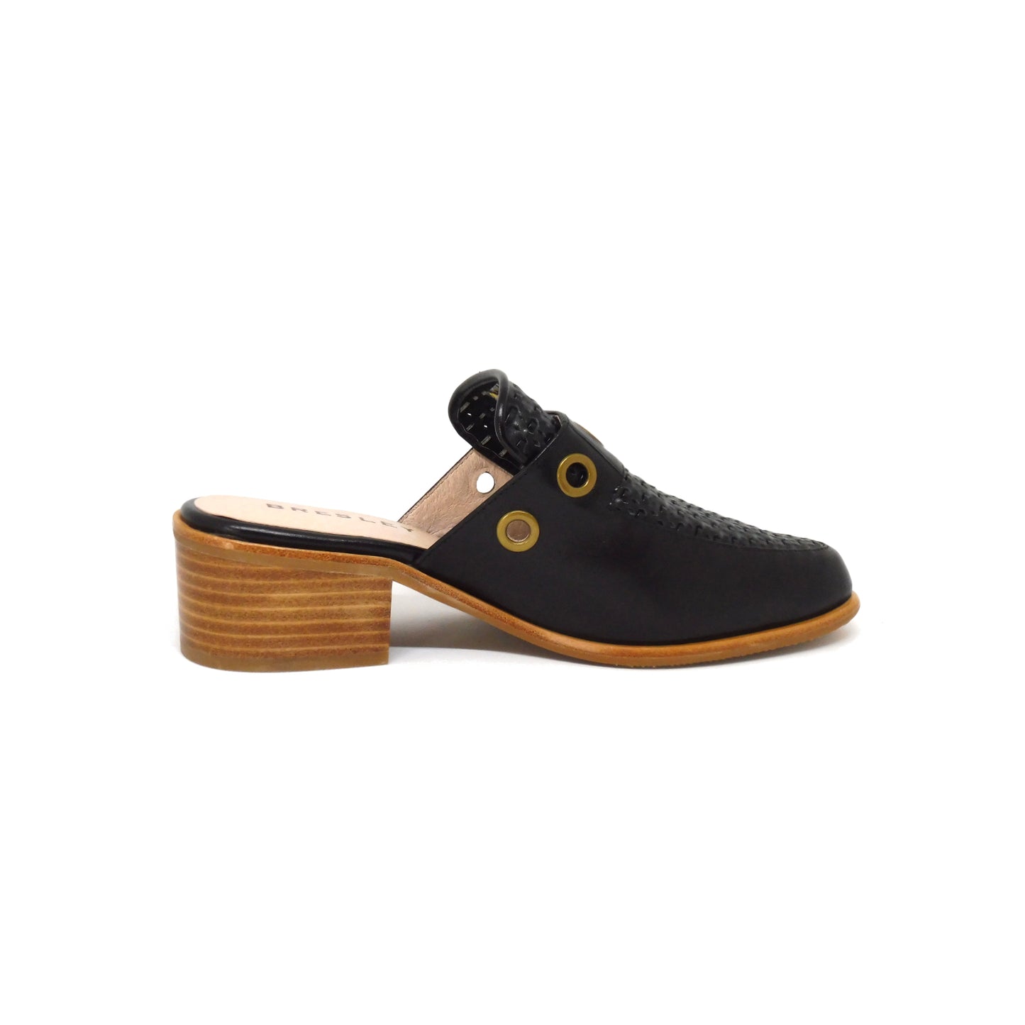 Speed Black - ONLINE ONLY