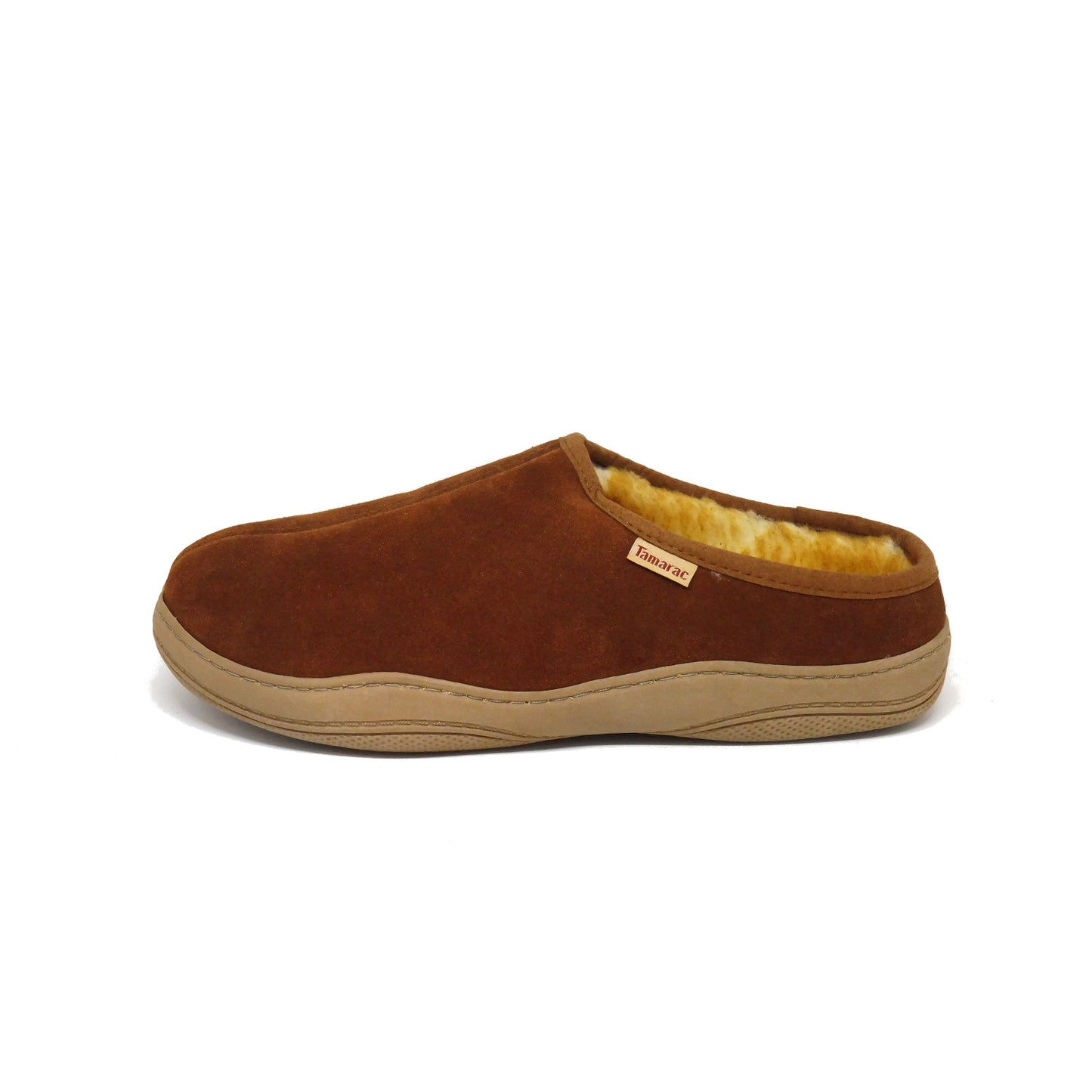 Men's Scuffy Allspice