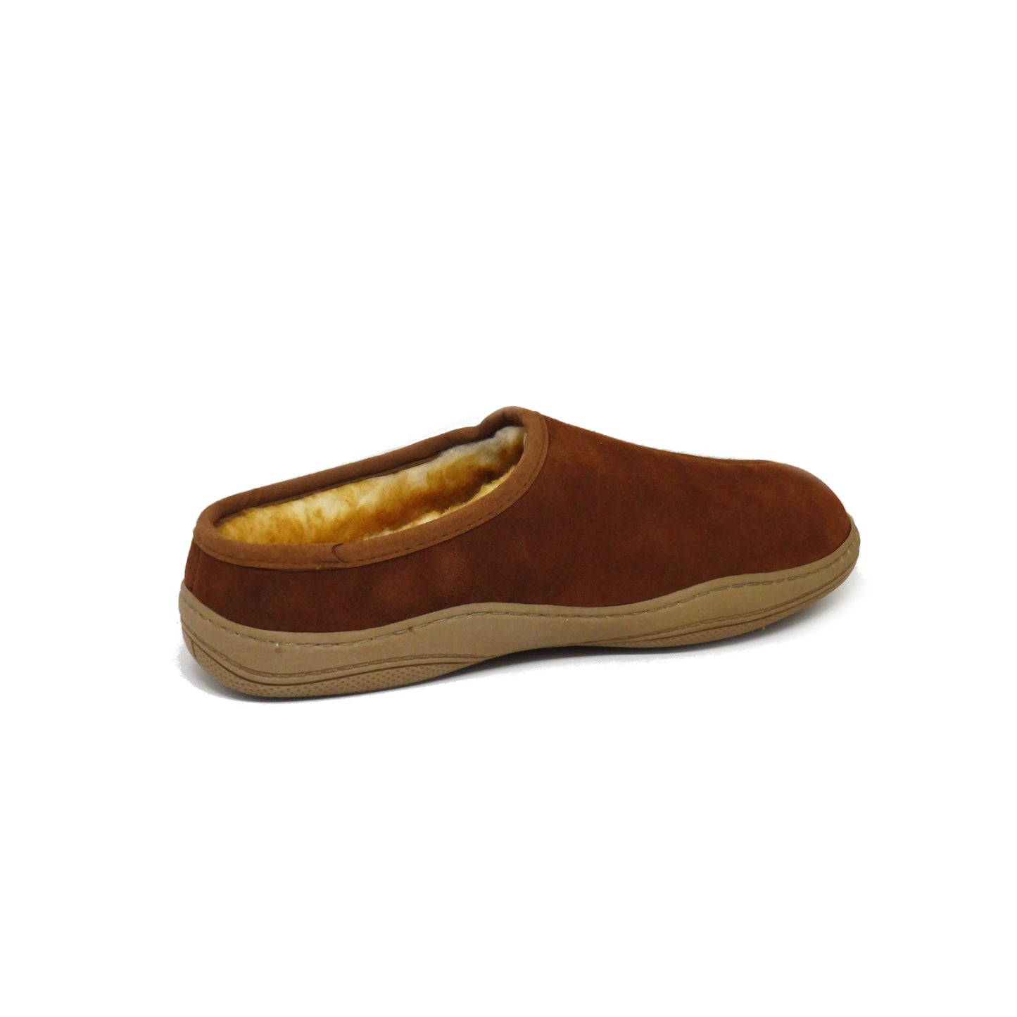Men's Scuffy Allspice