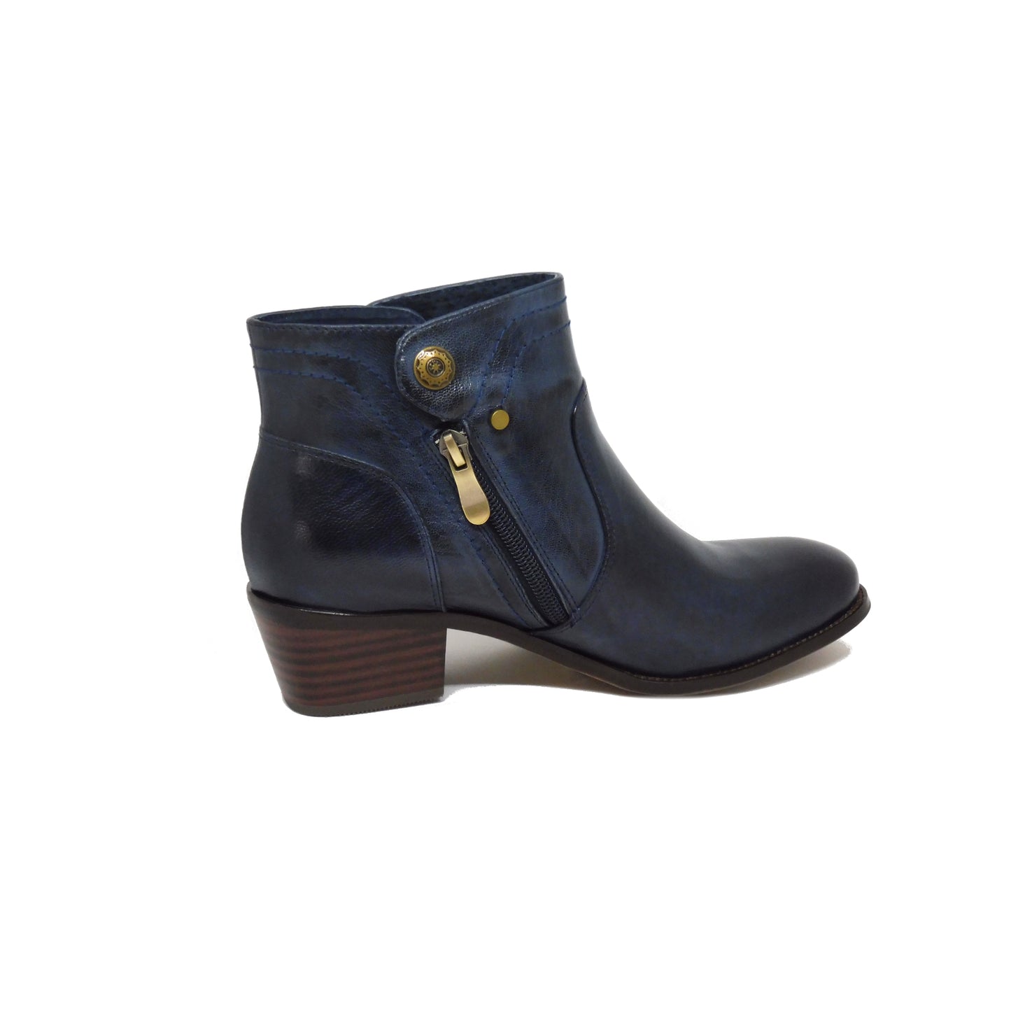 Lawn Navy (size 37) - ONLINE ONLY