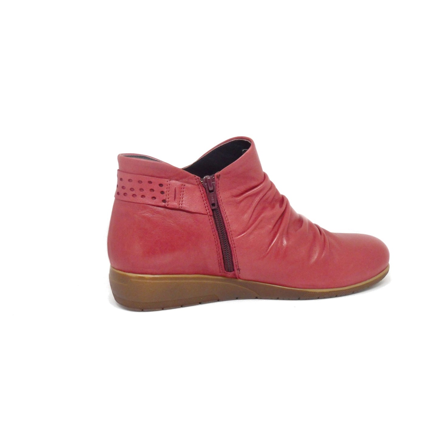 West Red - ONLINE ONLY
