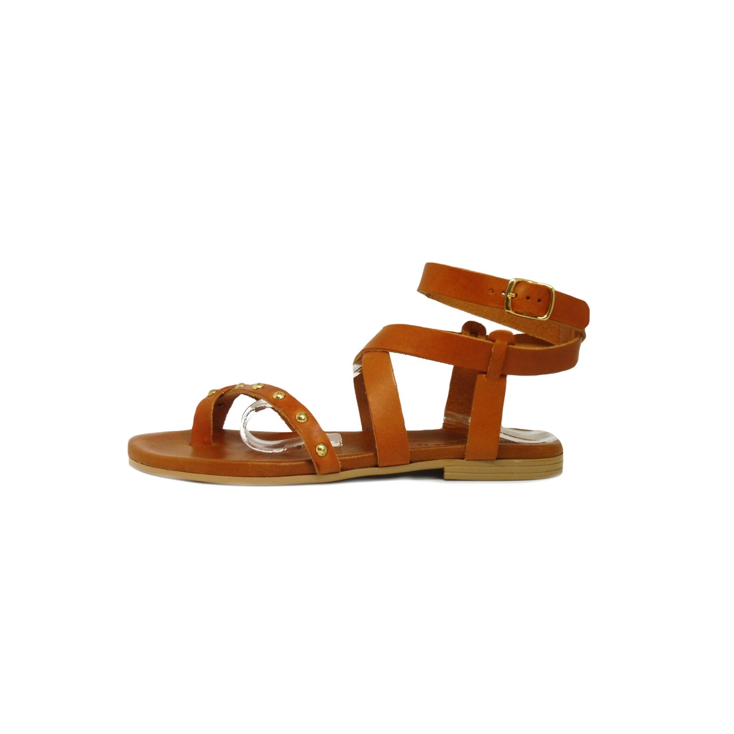 E106 Cuoio (Tan) - ONLINE ONLY