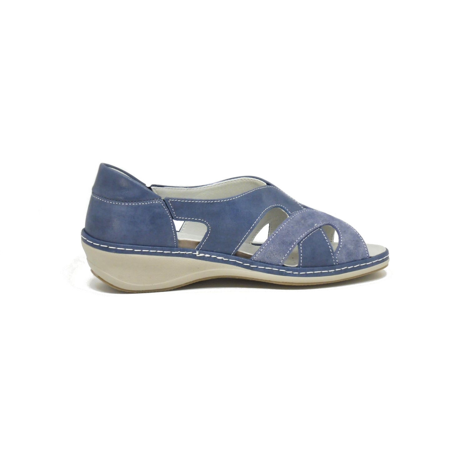 Vichy Cobalt/Biscay (size 37)