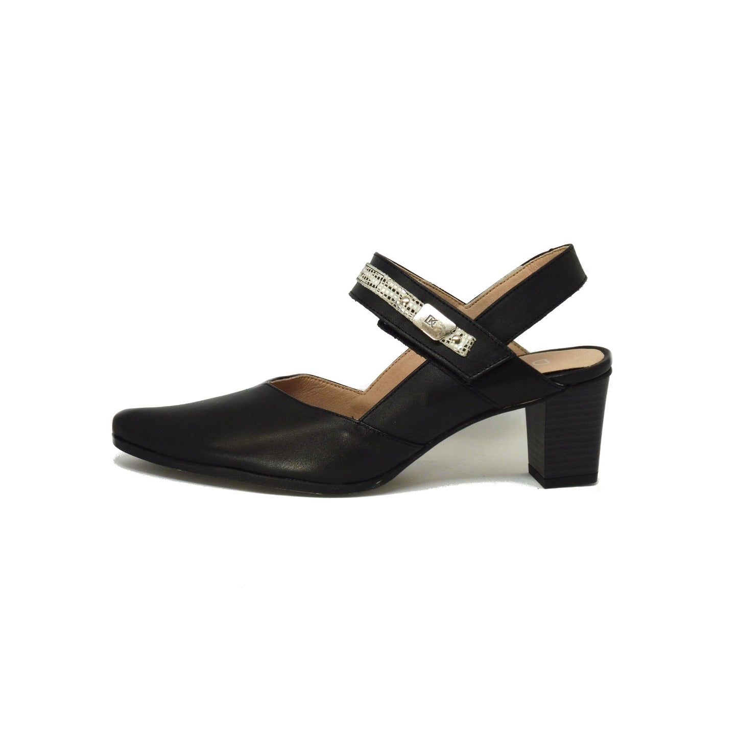 DGS21-05 Black - ONLINE ONLY