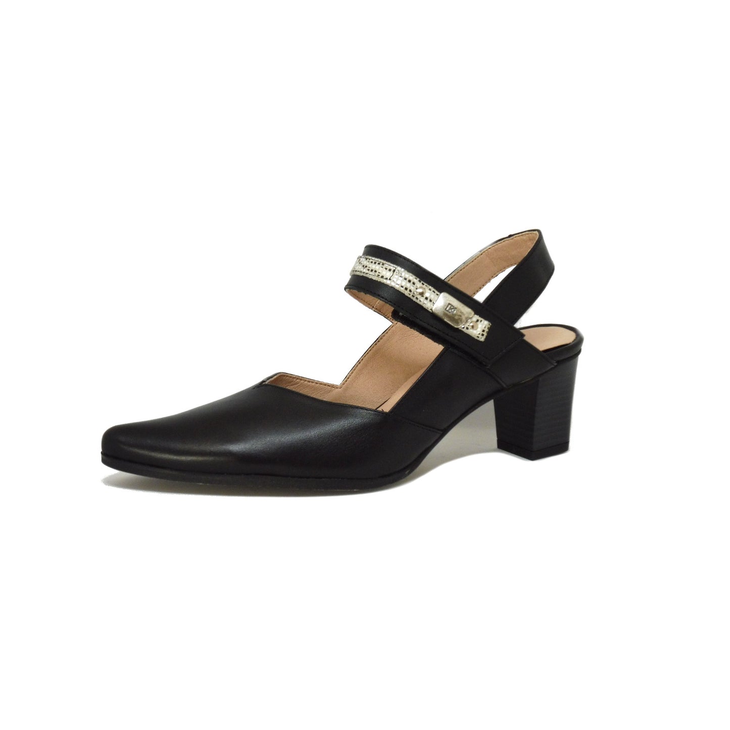 DGS21-05 Black - ONLINE ONLY