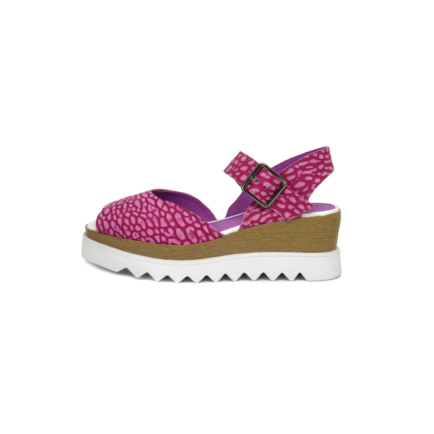 Beverly Hills Cerise Pebble - ONLINE ONLY