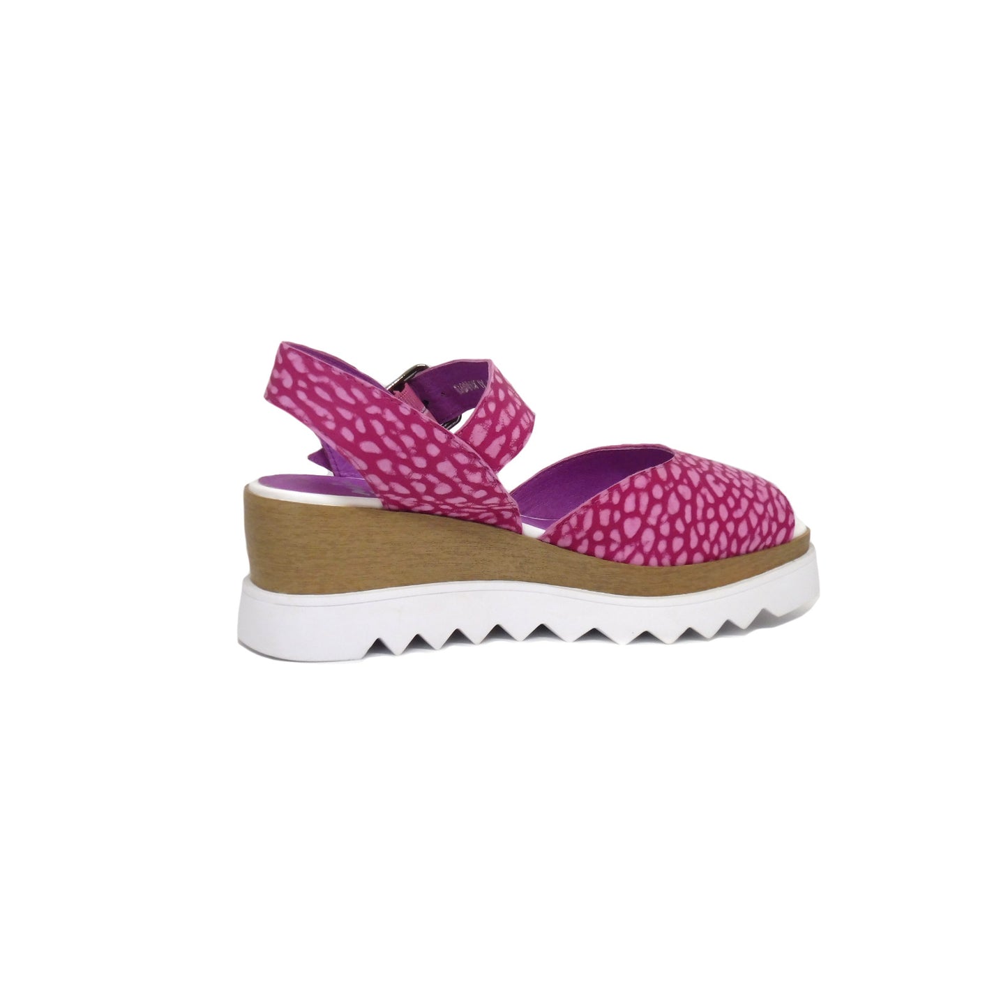 Beverly Hills Cerise Pebble - ONLINE ONLY