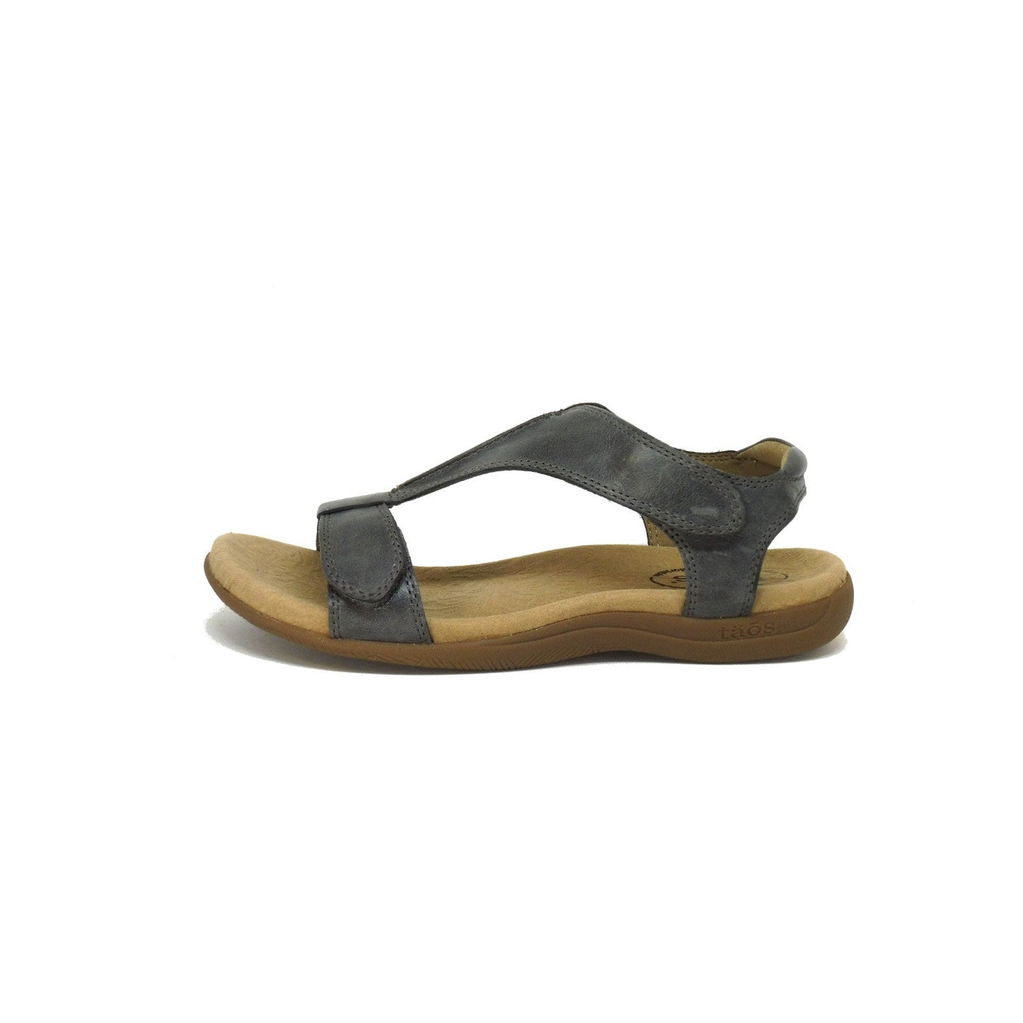 The Show Steel (size US 6)