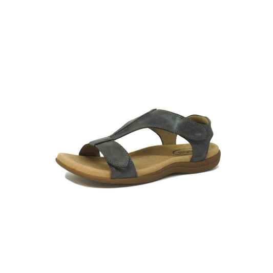 The Show Steel (size US 6)