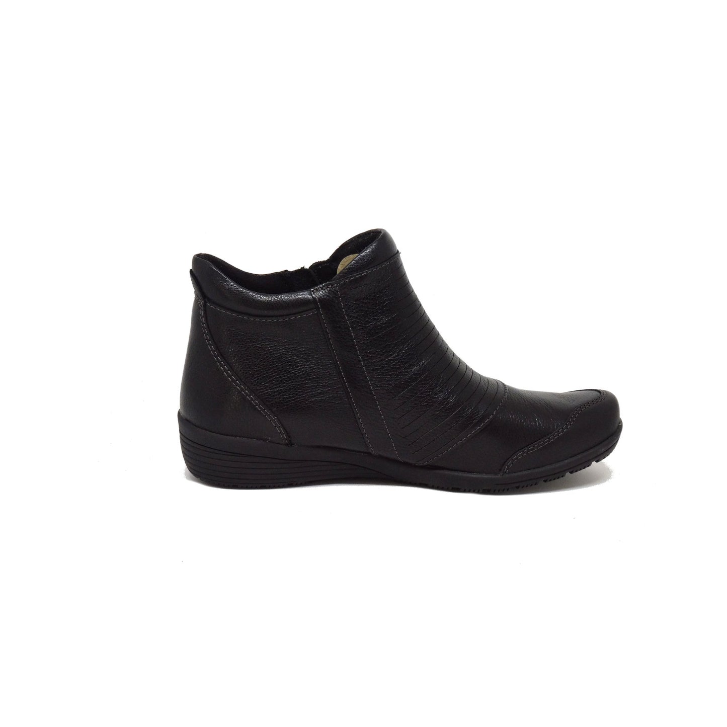Habit Black (size 37) - ONLINE ONLY