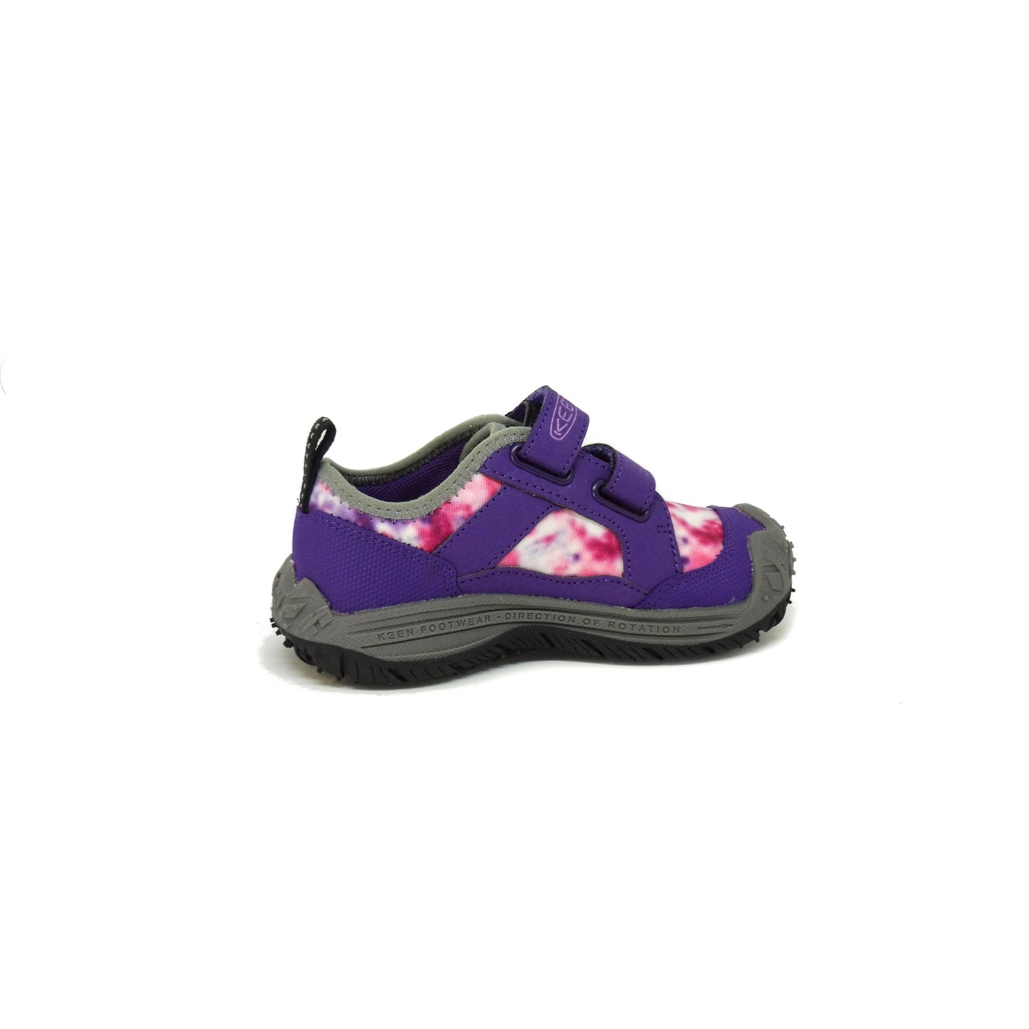 Kid's Speed Hound Tillandsia Purple/Multi