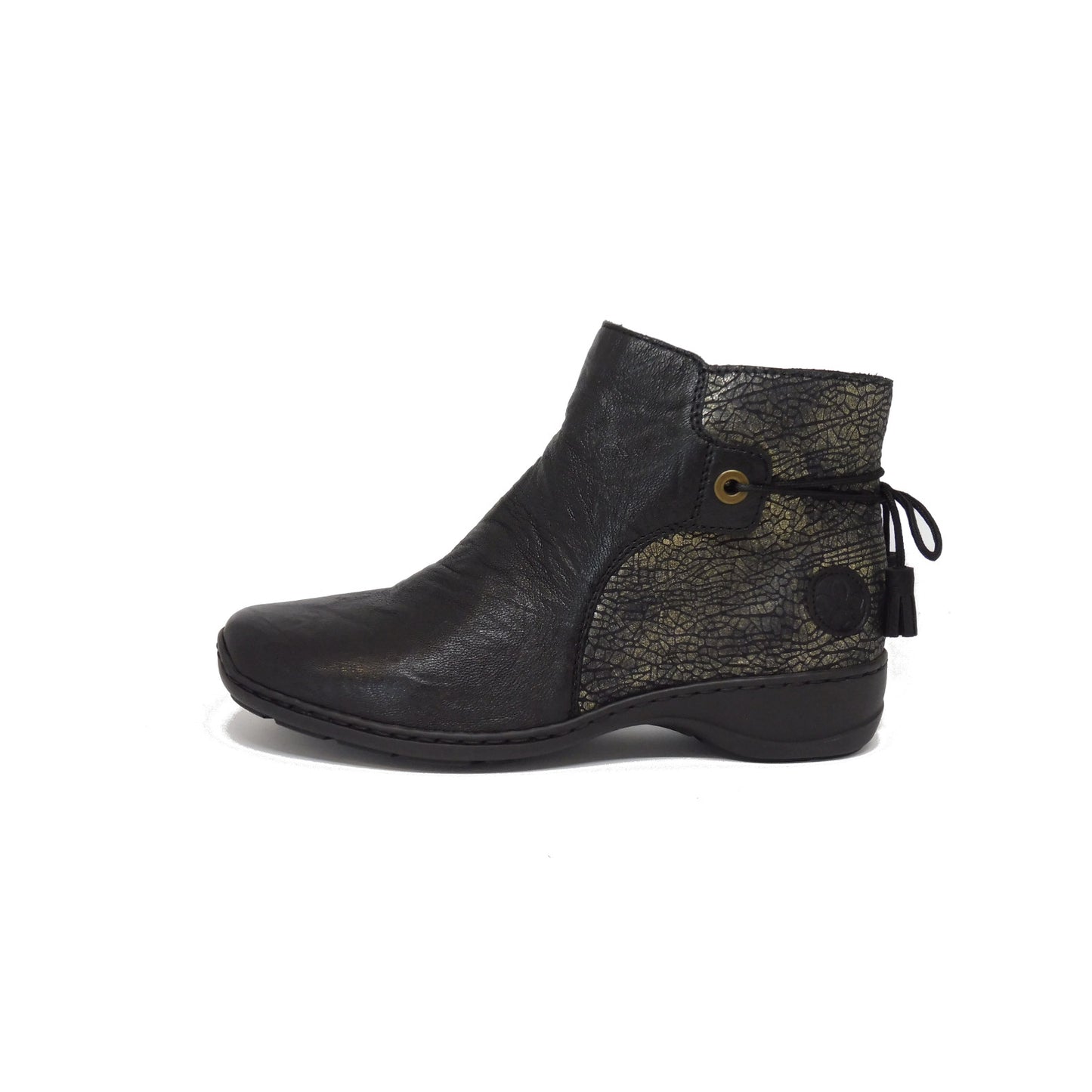 78363/00 Black - ONLINE ONLY