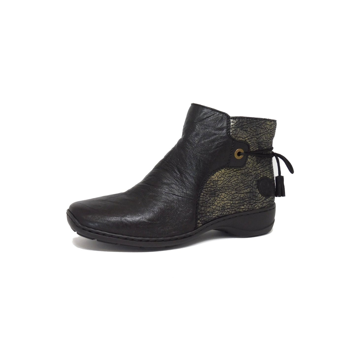 78363/00 Black - ONLINE ONLY
