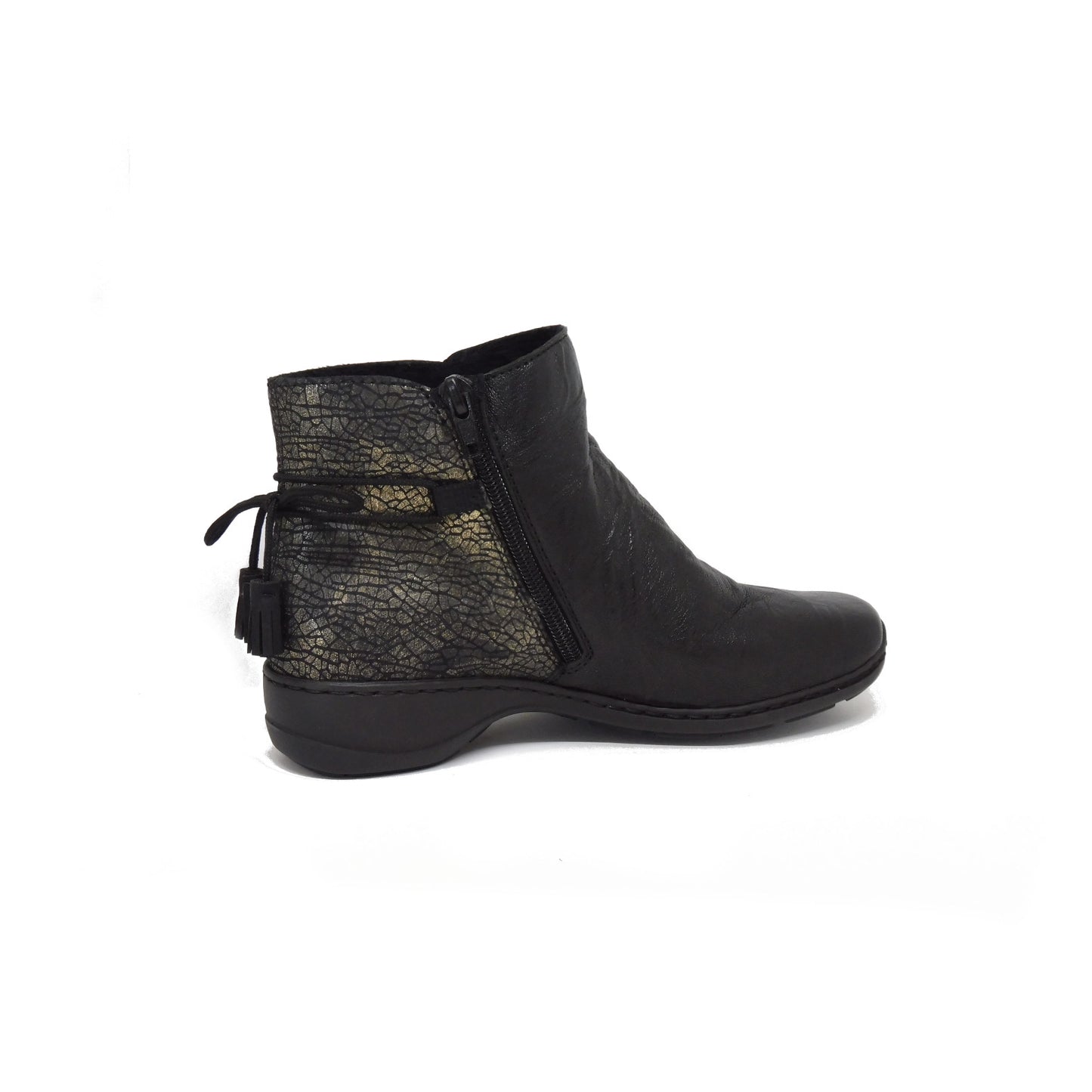 78363/00 Black - ONLINE ONLY