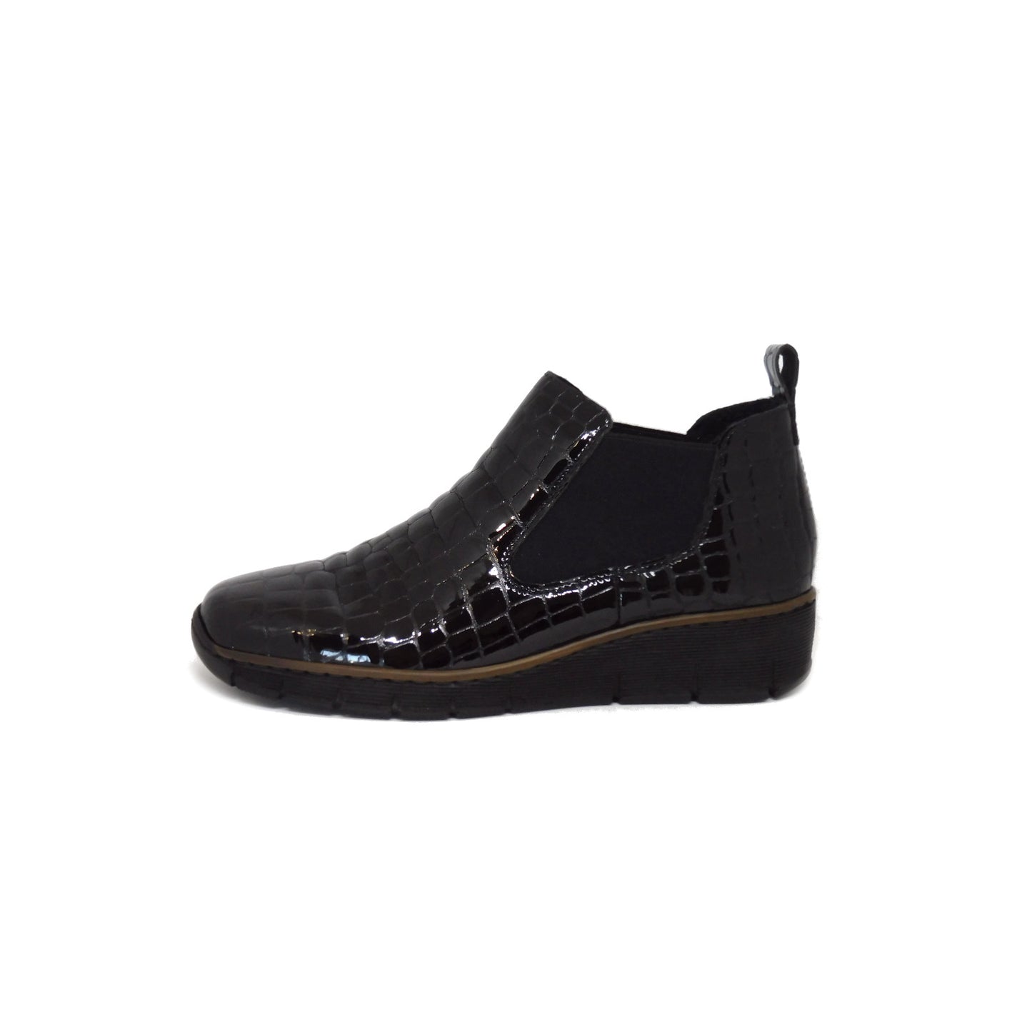 53794/01 Black (size 36) - ONLINE ONLY