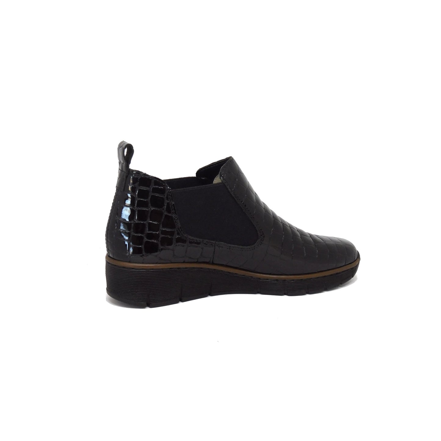 53794/01 Black (size 36) - ONLINE ONLY