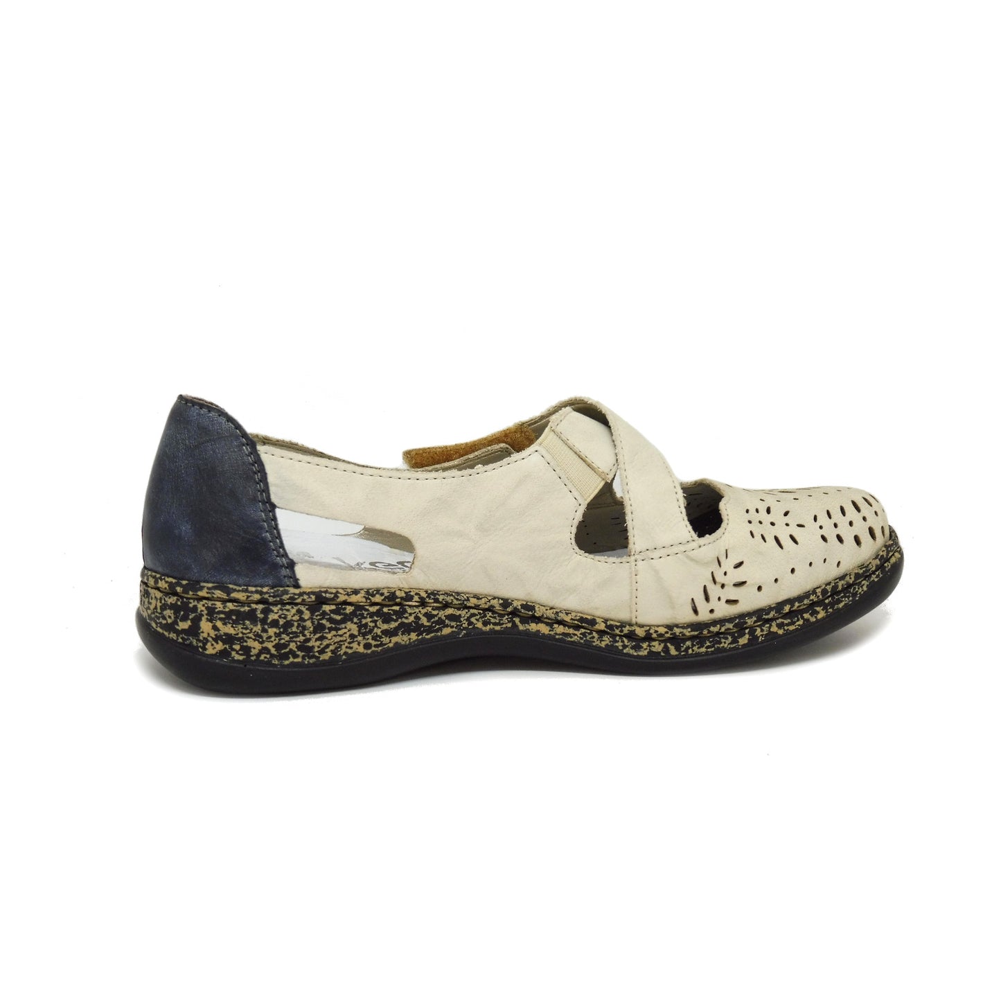 46375/60 Beige (size 37)