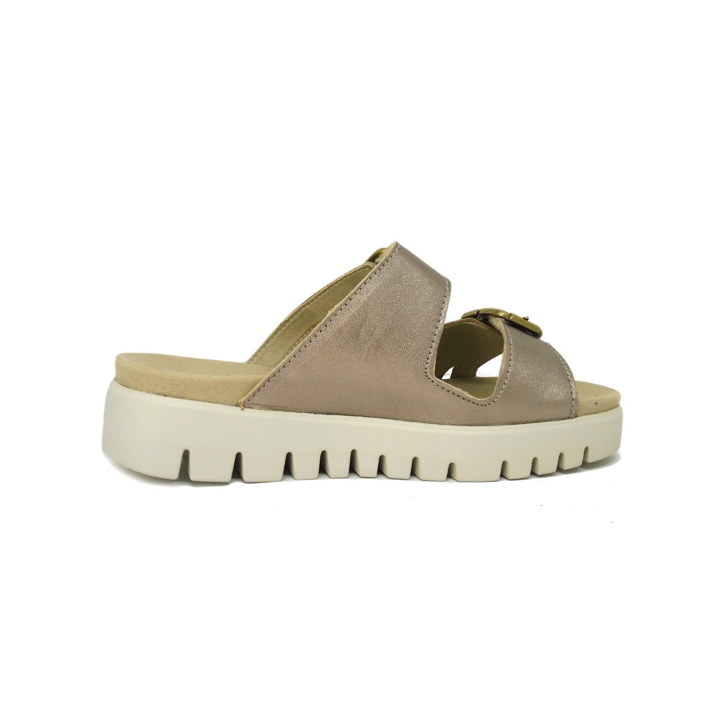 Laurie 02 Bronze (size 37)