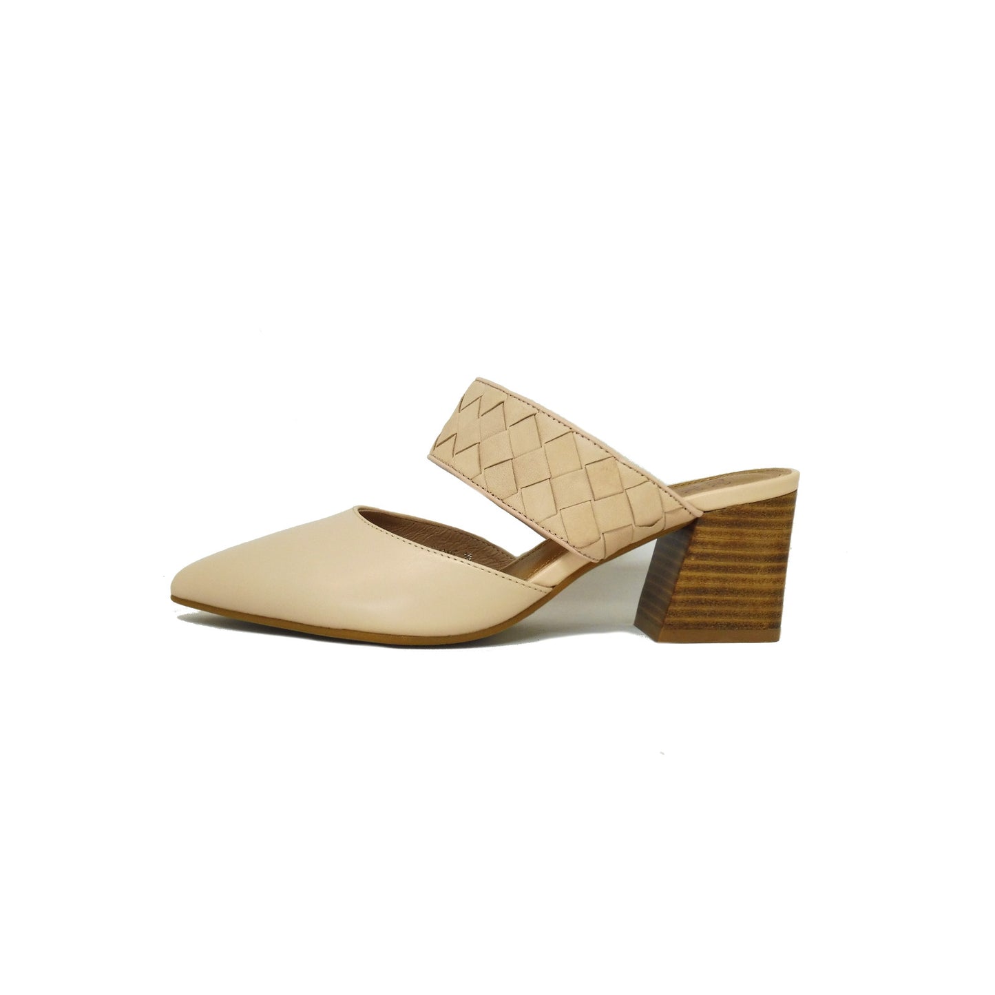 Emani Nude Weave