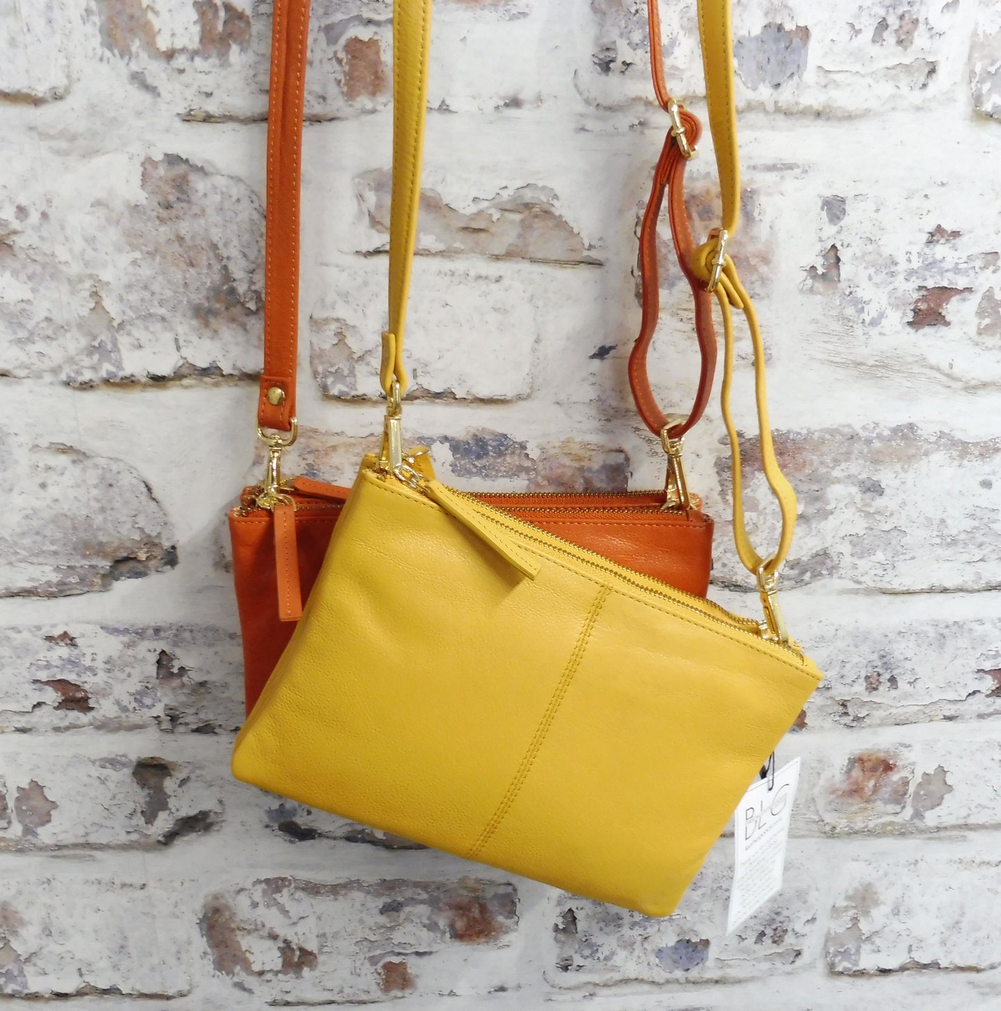 2548 Yellow