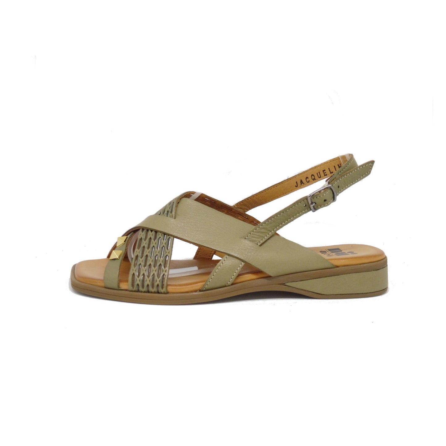 Jacquelin Khaki