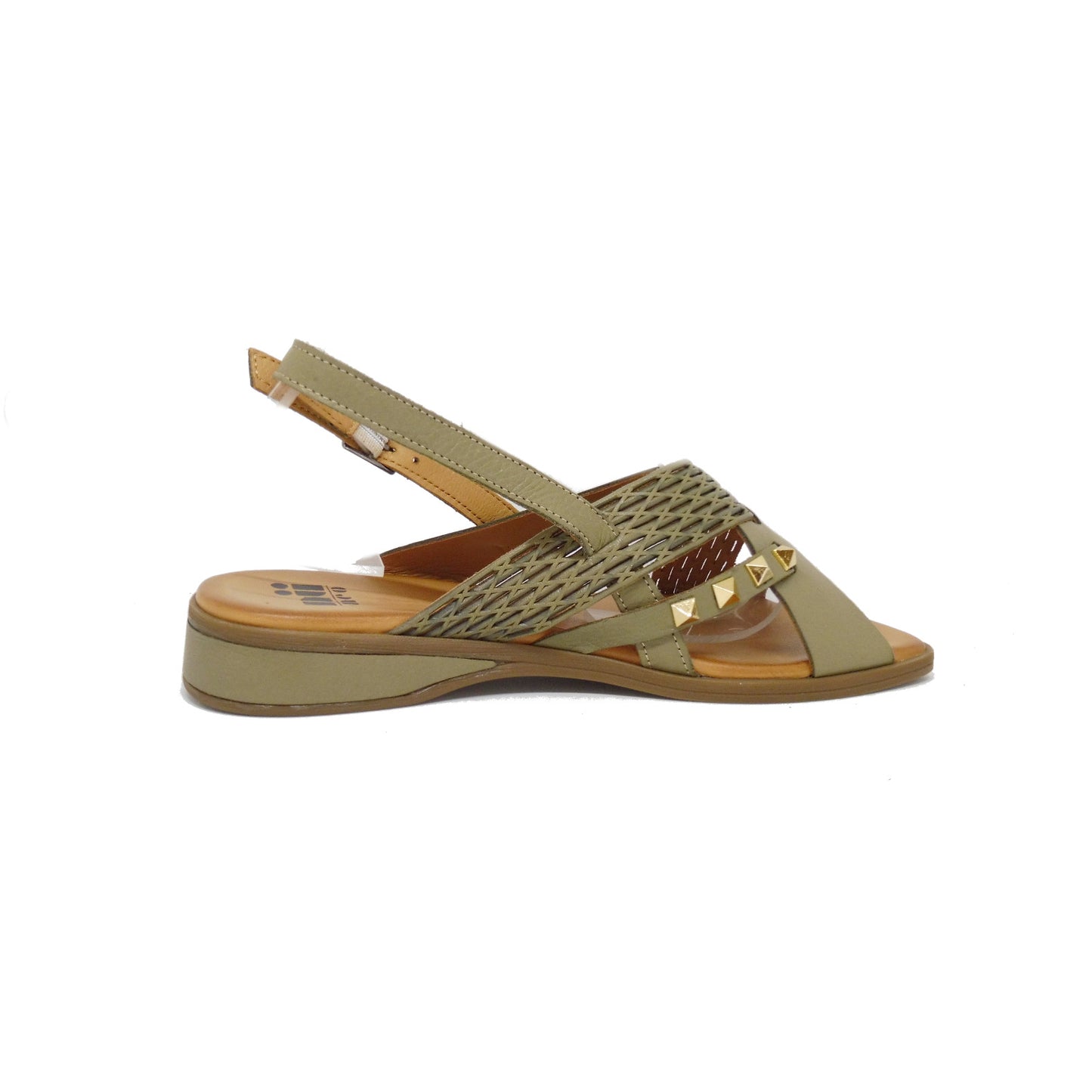 Jacquelin Khaki
