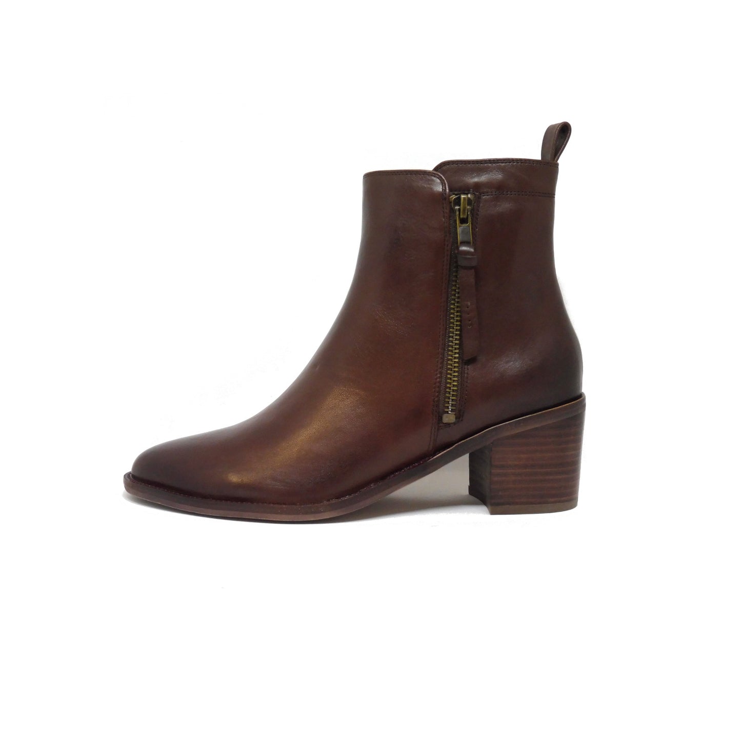 Ciara Chestnut (size 41) - ONLINE ONLY