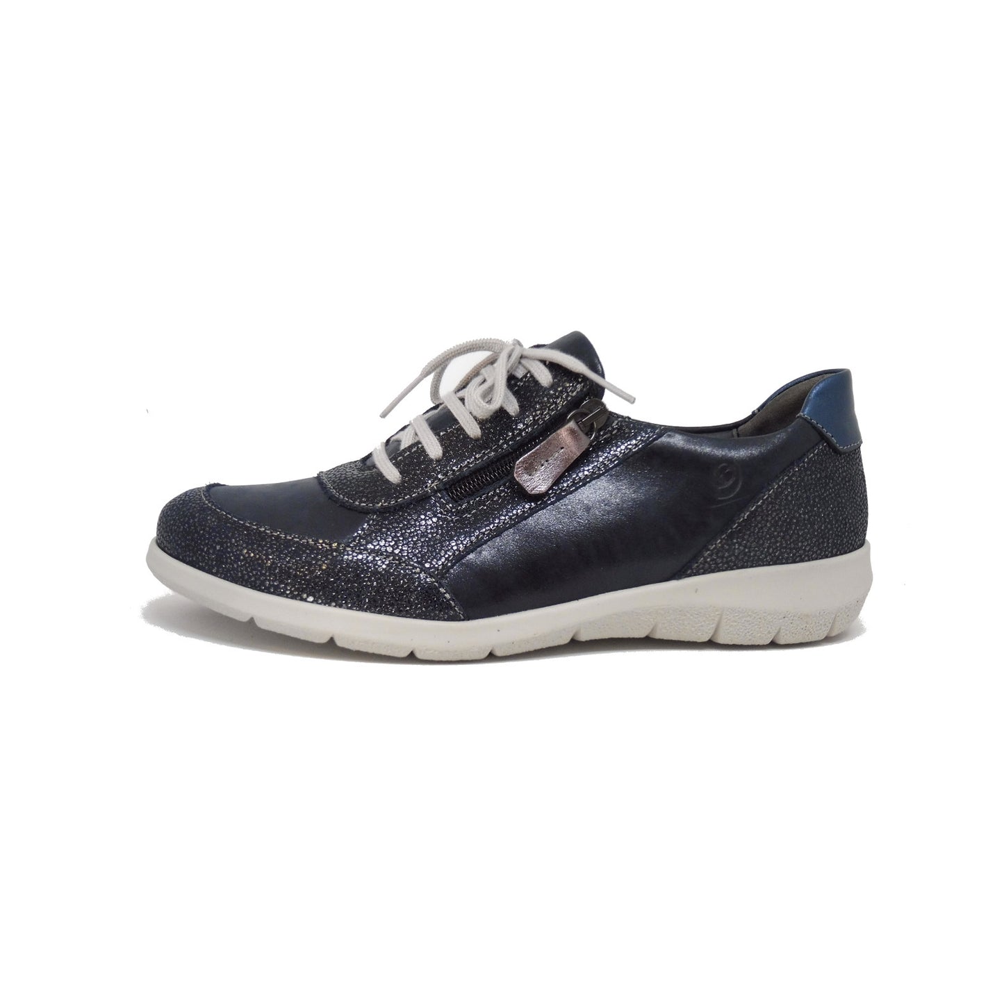 Cowley 2 Dark Navy Combo