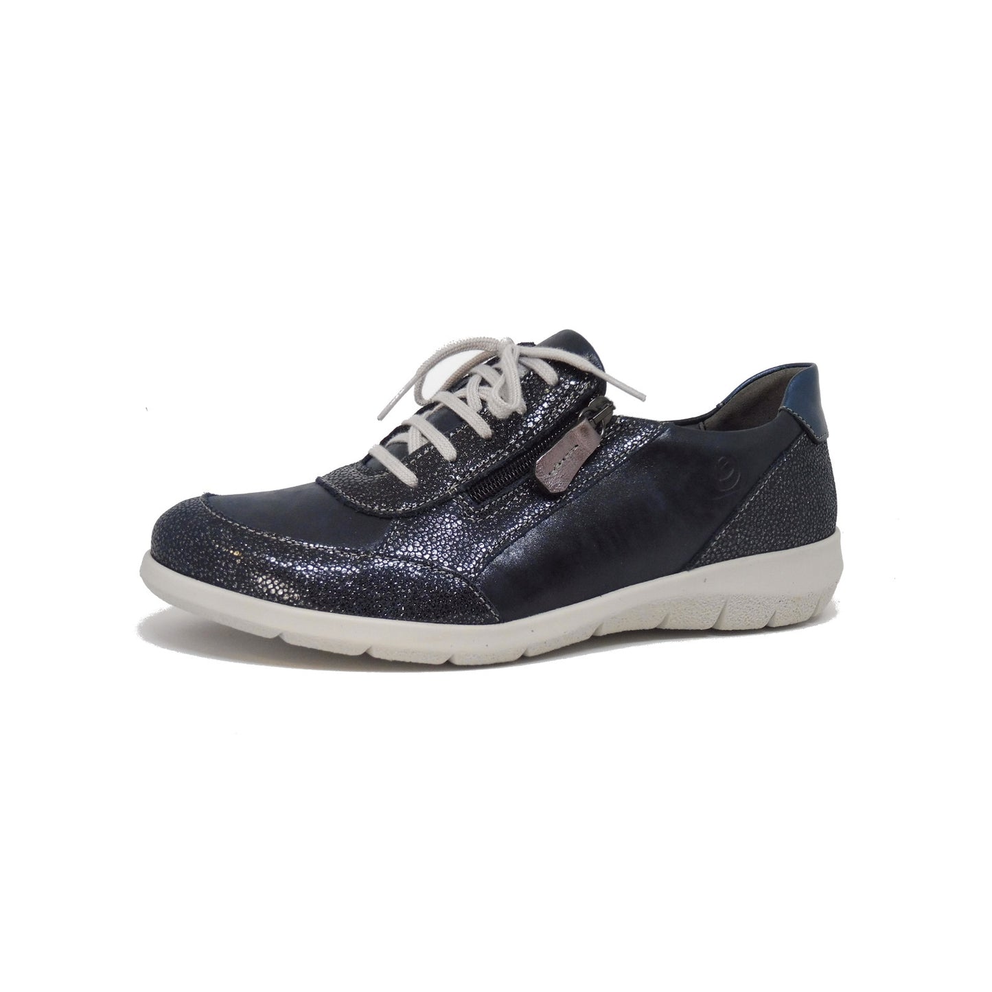 Cowley 2 Dark Navy Combo