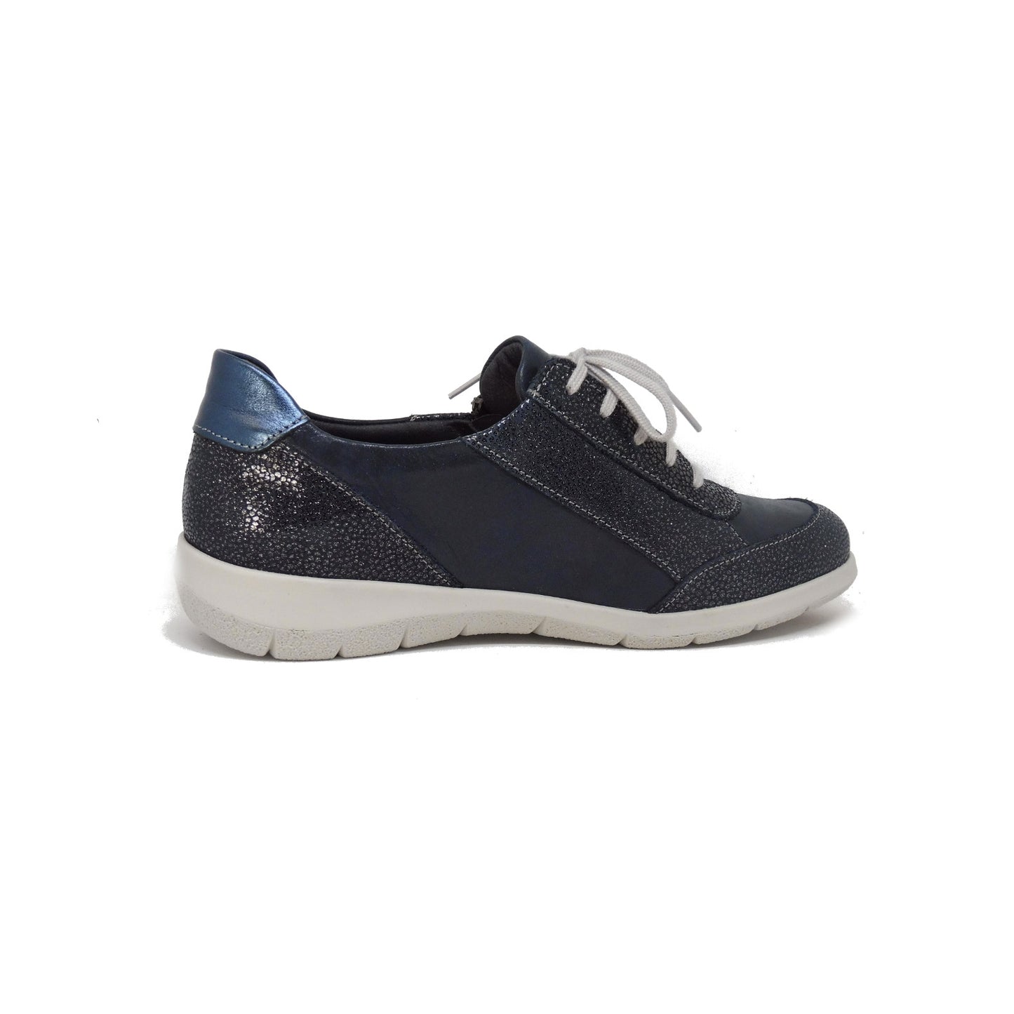 Cowley 2 Dark Navy Combo