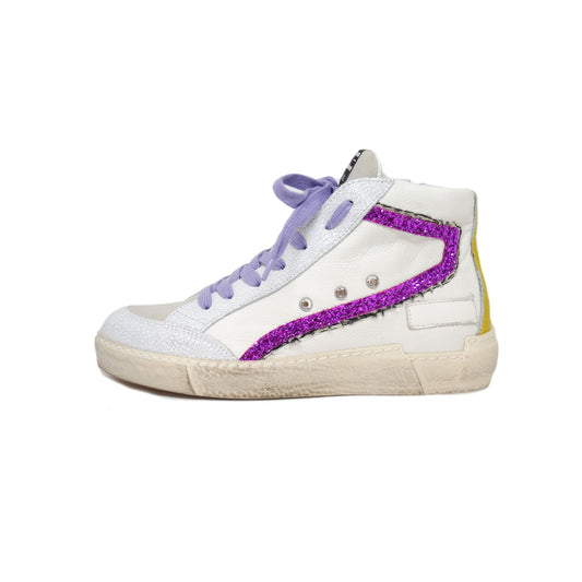 NKC320 Timo/Bianco/Bordo