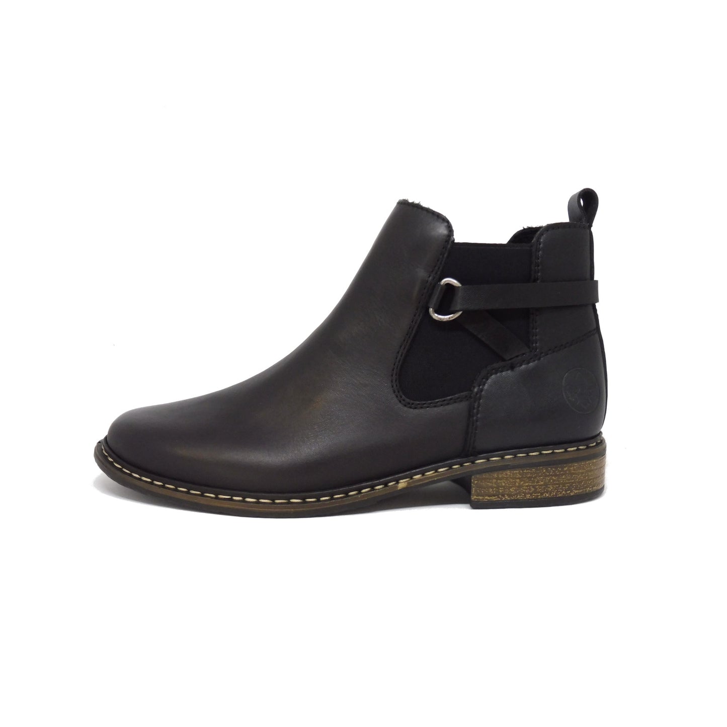 Z4981/00 Black