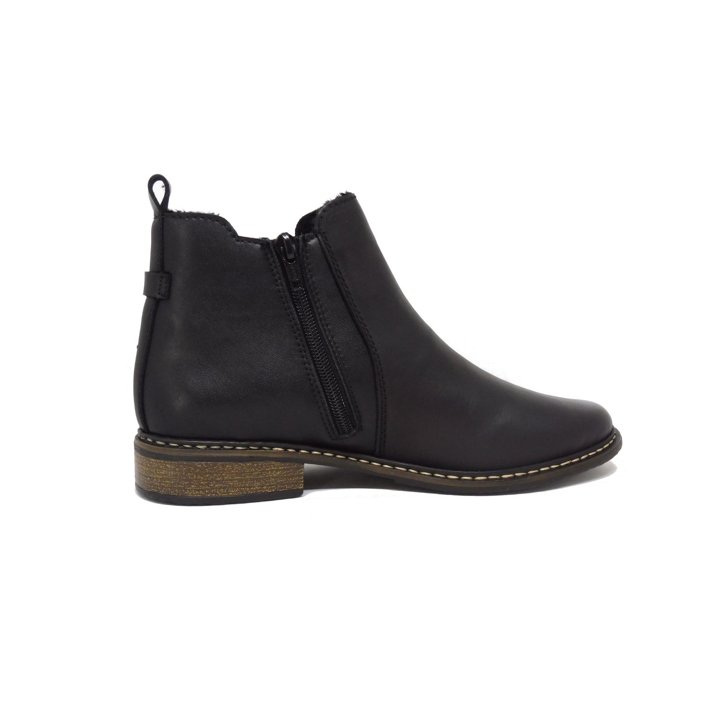 Z4981/00 Black